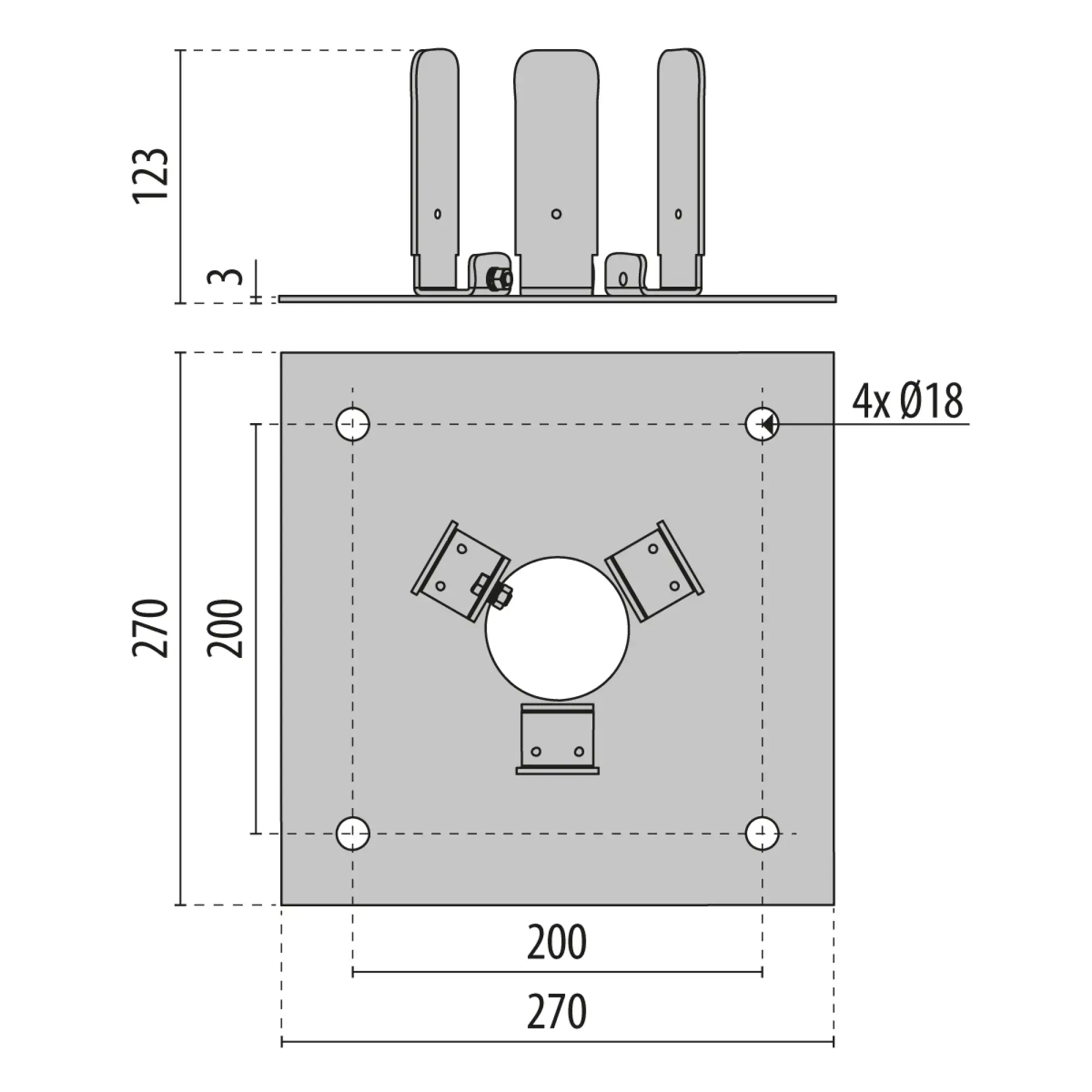 Performance iN Lighting 3114402 Sockel aus AISI 316 Edelstahl (oxidationsfrei) 3114402 (img_003) Performance iN Lighting 3114402 Sockel aus AISI 316 Edelstahl (oxidationsfrei) 3114402 (img_003)