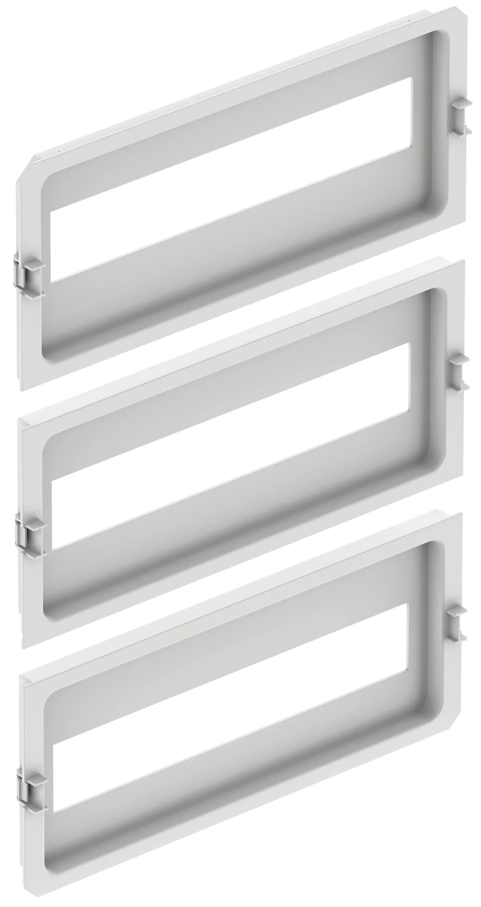 Spelsberg 72209801 Contact protection module, light grey (img_001)