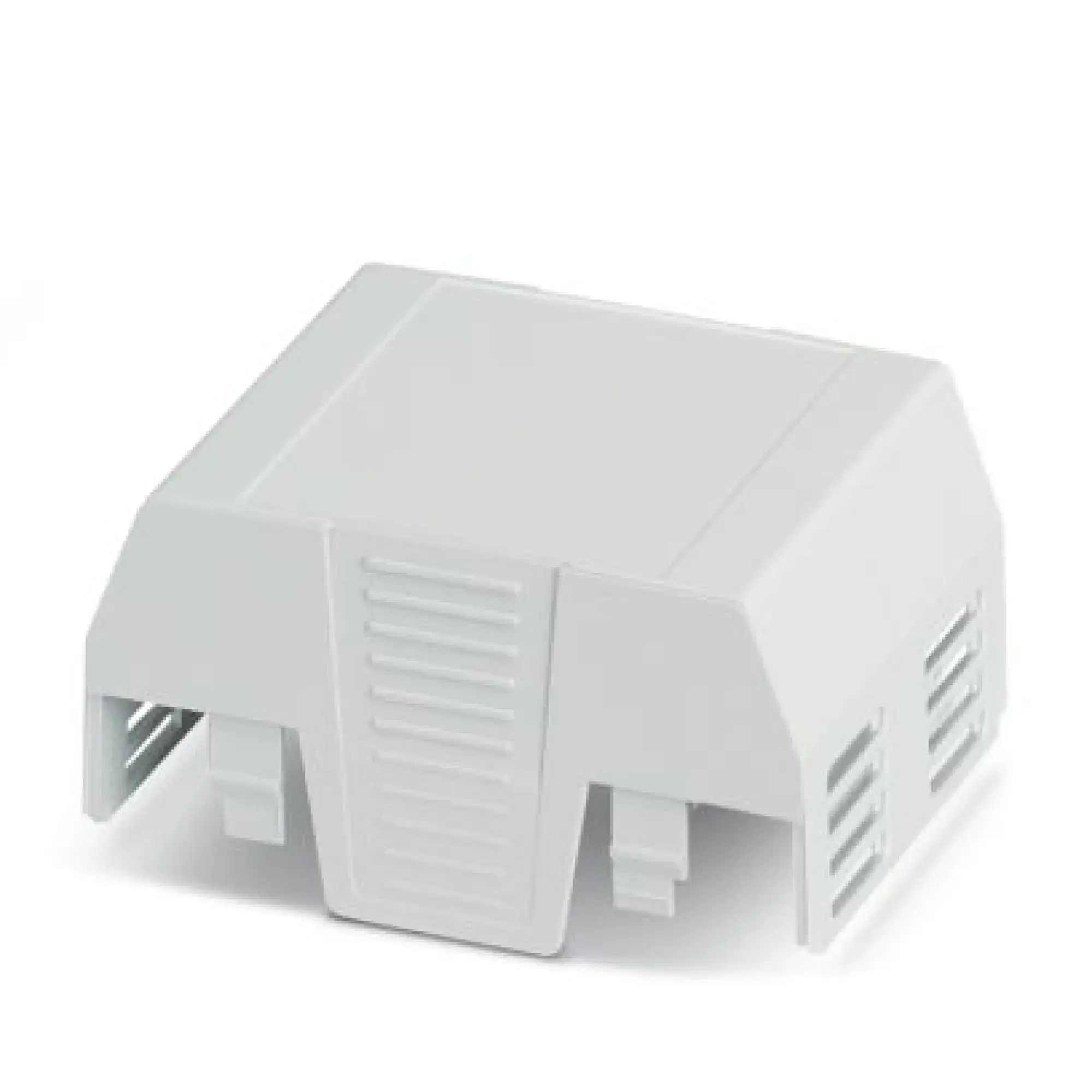 Phoenix Contact 1074794 Upper housing part EH 52,5 F-C CS/ABS-PC GY7035 (img_001) Phoenix Contact 1074794 Upper housing part EH 52,5 F-C CS/ABS-PC GY7035 (img_001)