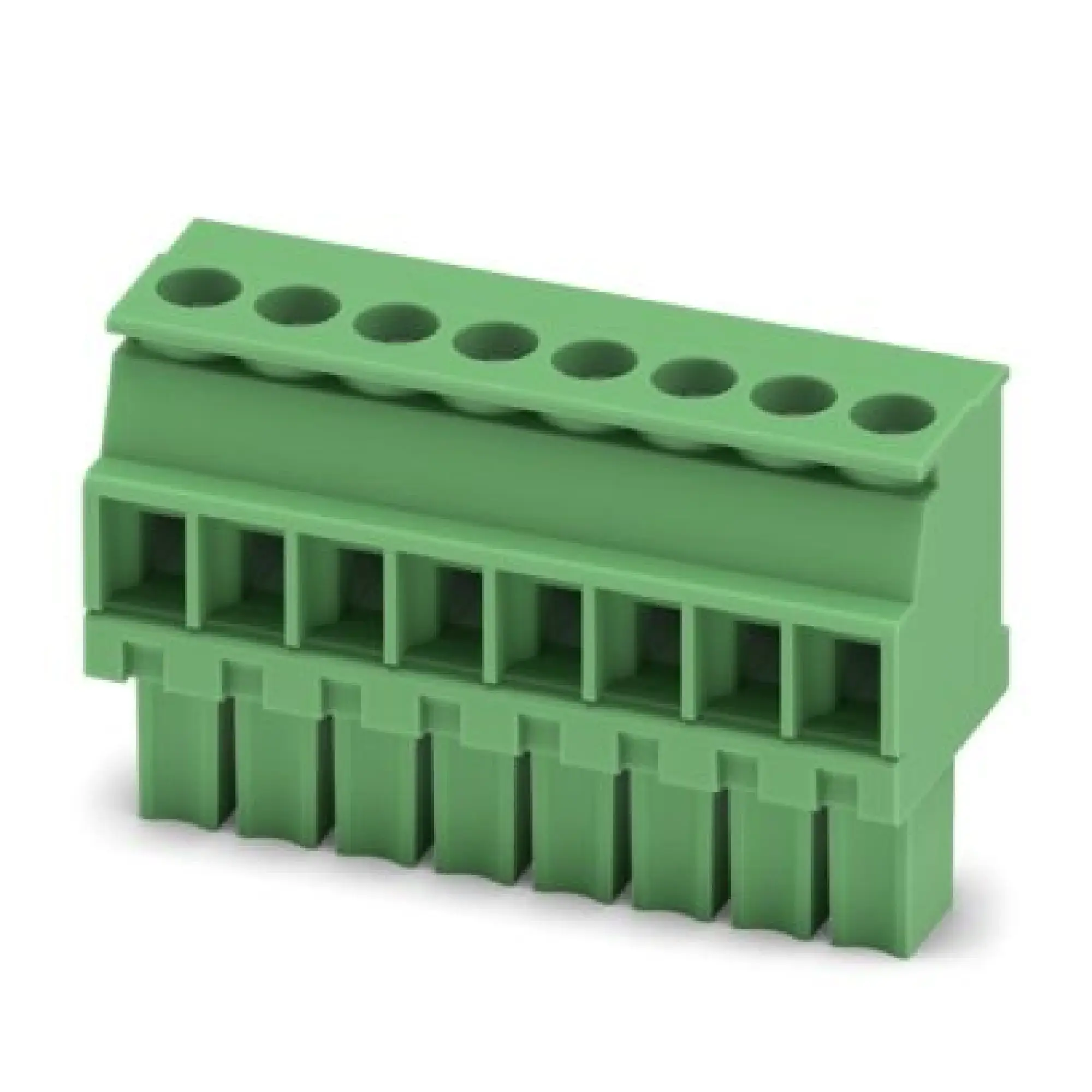 Phoenix Contact 1862917 PCB connector MCVW 1,5/ 8-ST-3,5 (img_001) Phoenix Contact 1862917 PCB connector MCVW 1,5/ 8-ST-3,5 (img_001)