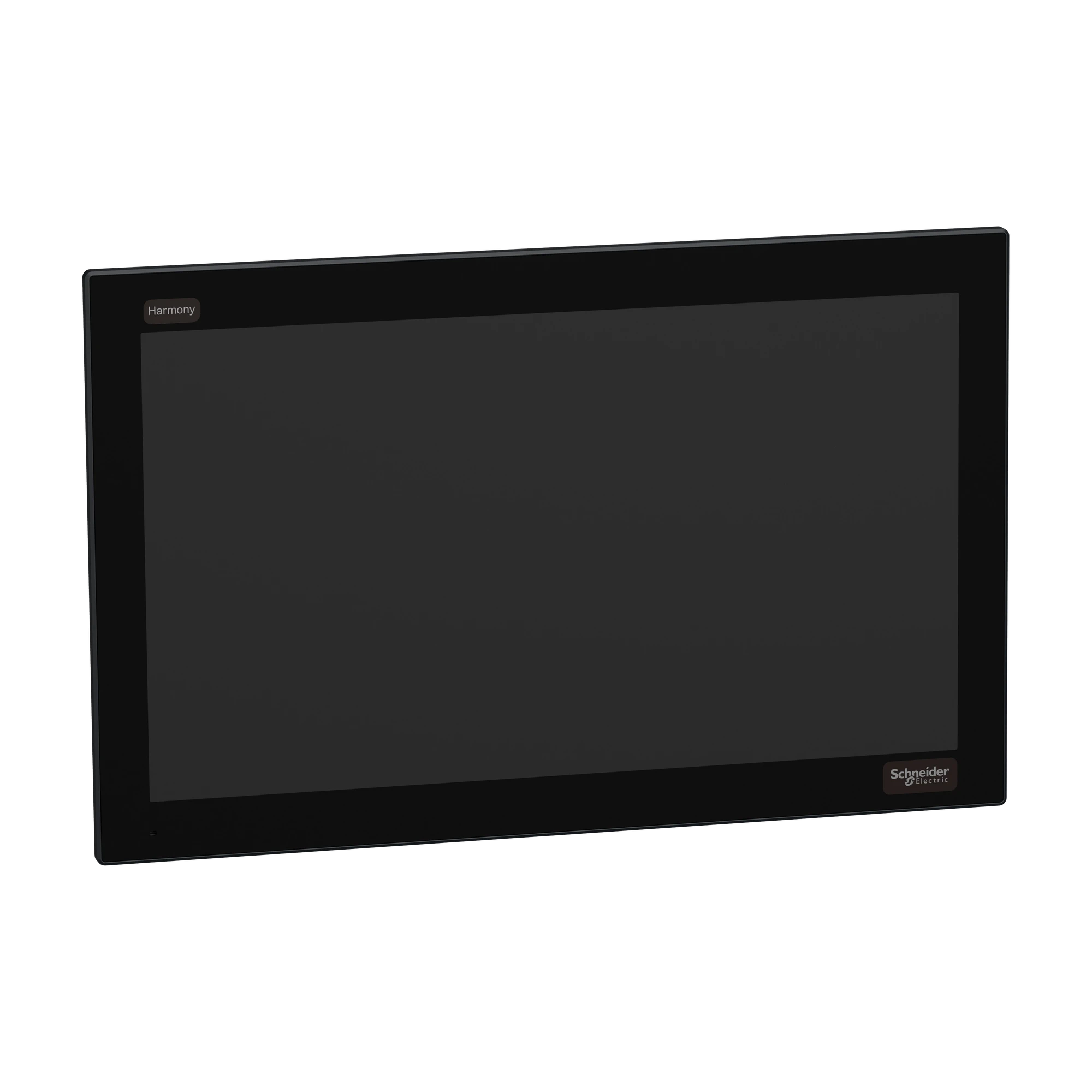 Schneider Electric HMIFP6800WCD FP6 Flat Panel Monitor 19", 16:9, kapazitiv, Glas-Touch, FullHD, DVI (img_001) Schneider Electric HMIFP6800WCD FP6 Flat Panel Monitor 19", 16:9, kapazitiv, Glas-Touch, FullHD, DVI (img_001)
