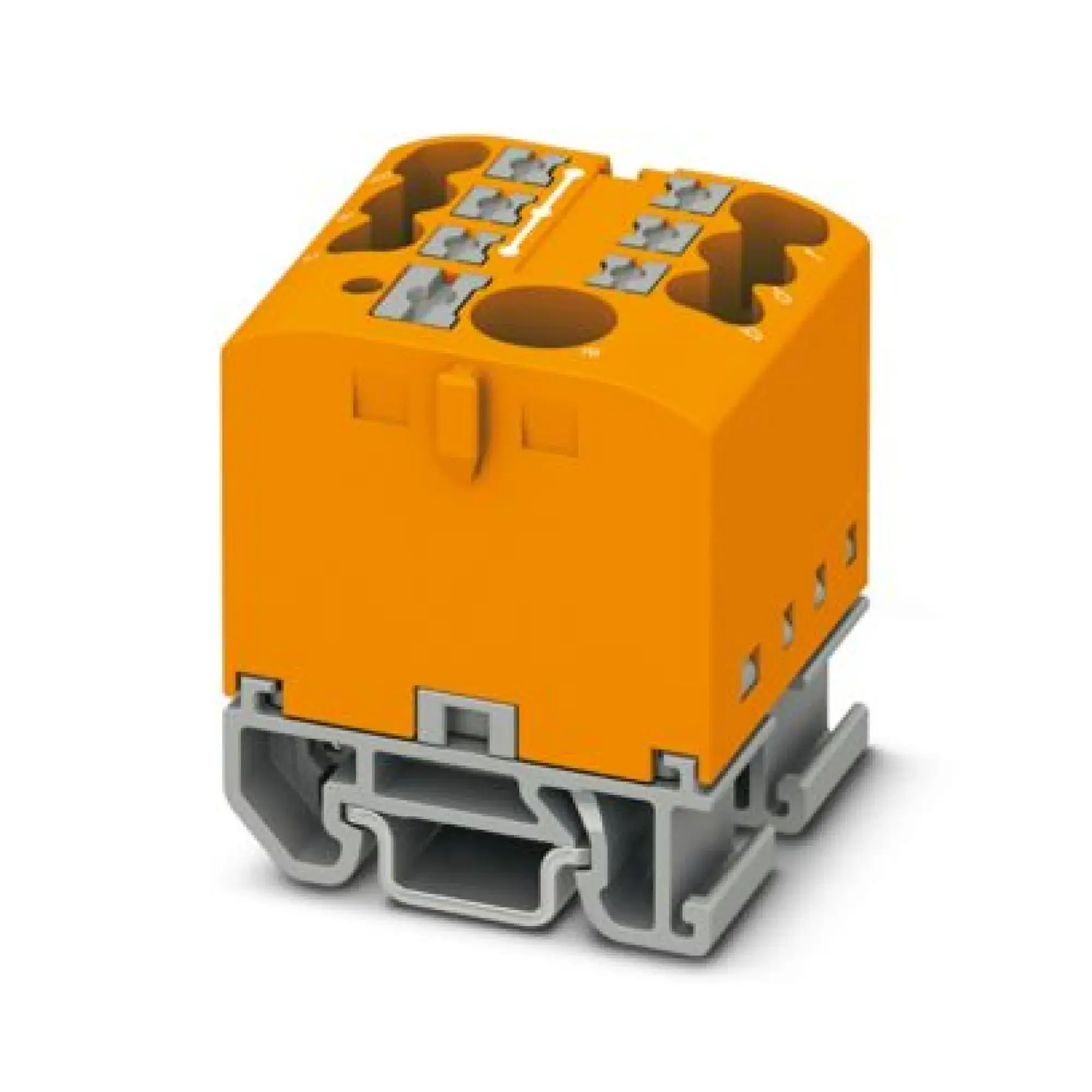 Phoenix Contact 3274184 Distribution block PTFIX 6/6X2,5-NS15A OG (img_001)