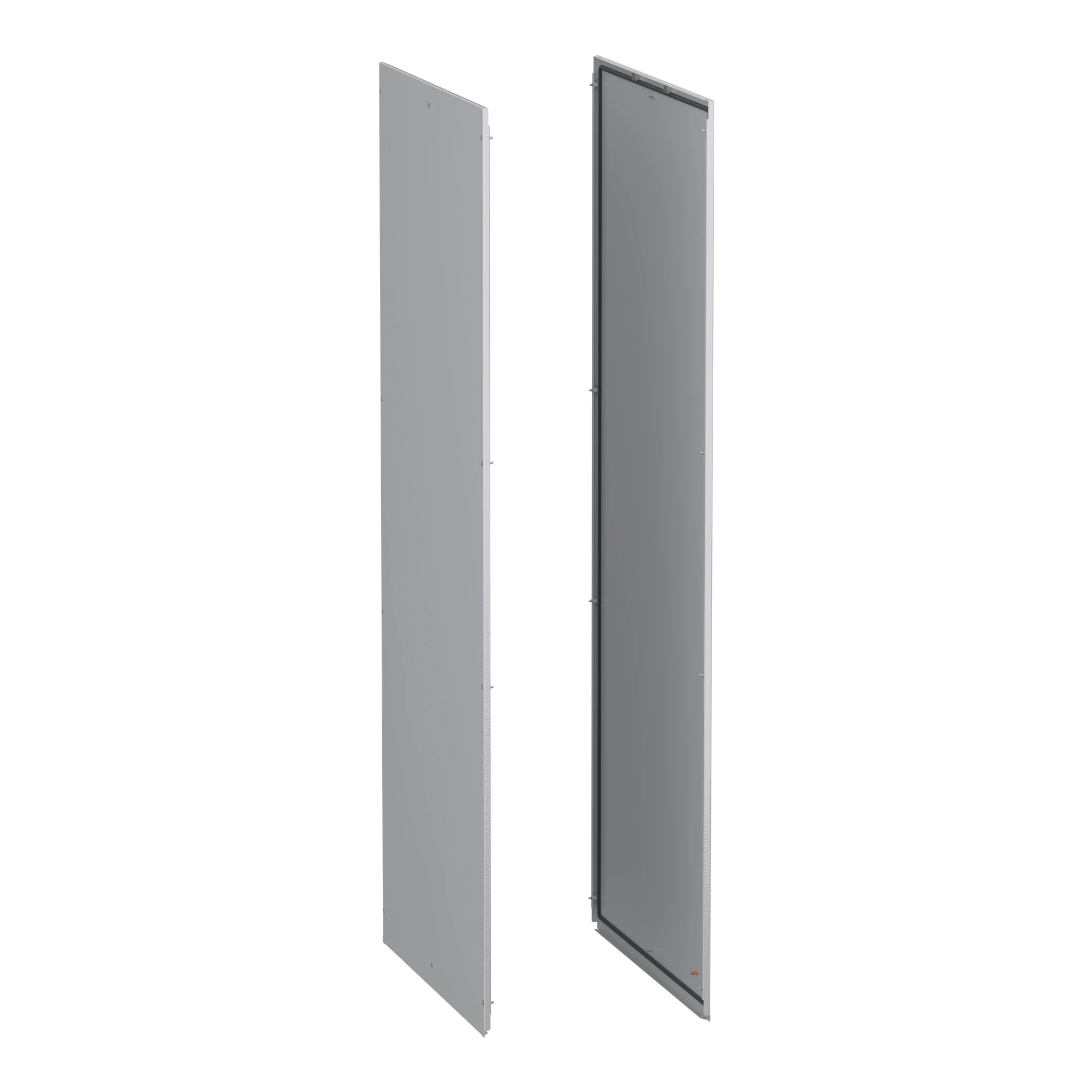 Schneider Electric NSY2SPN2210 Side panels, external mounting, PanelSeT SFN, for electrical enclosures H 2200 x W 1000 mm, set of 2 (img_001)