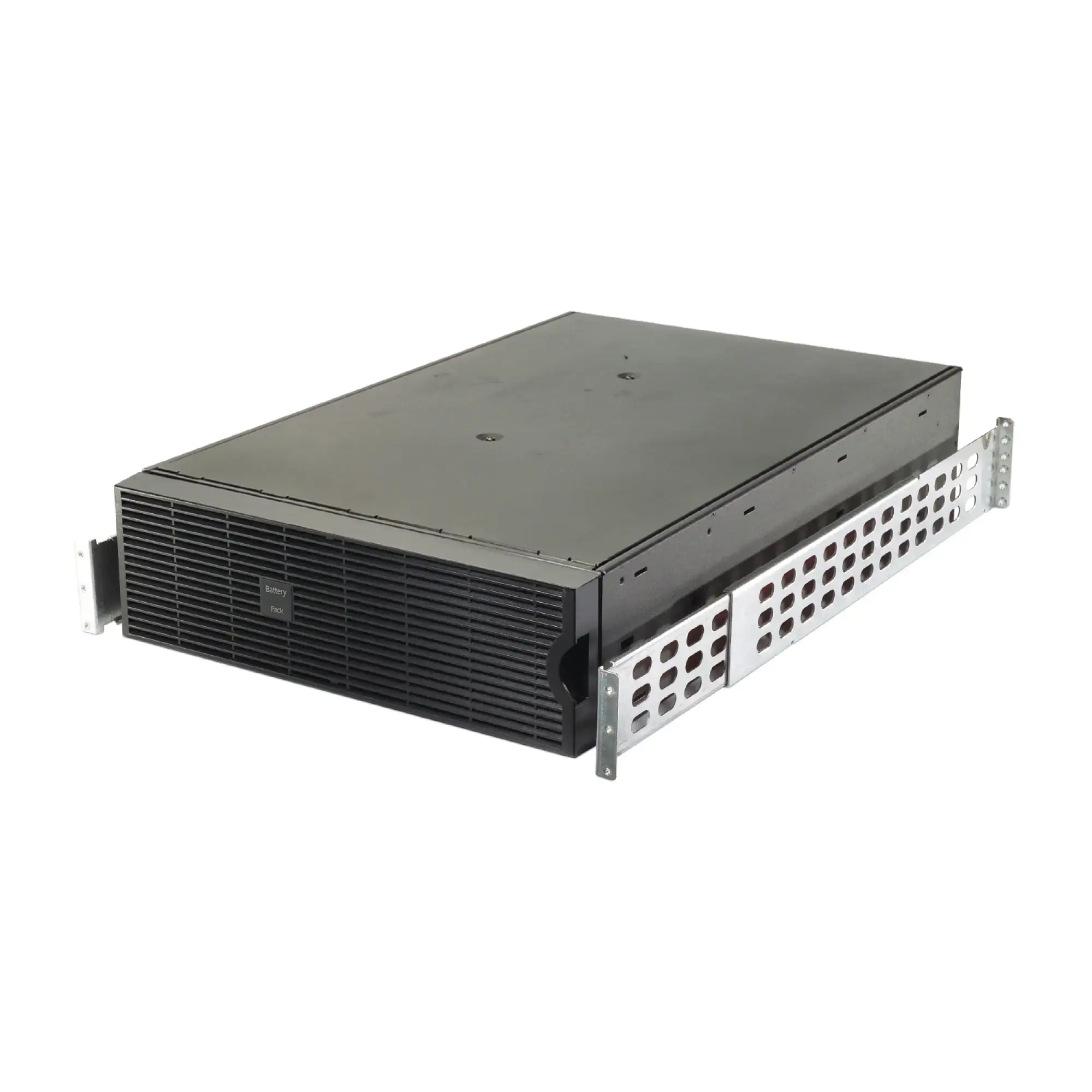 APC SURT192RMXLBP APC Smart-UPS RT 192 V, Rackmount-Batteriemodul (img_001) APC SURT192RMXLBP APC Smart-UPS RT 192 V, Rackmount-Batteriemodul (img_001)