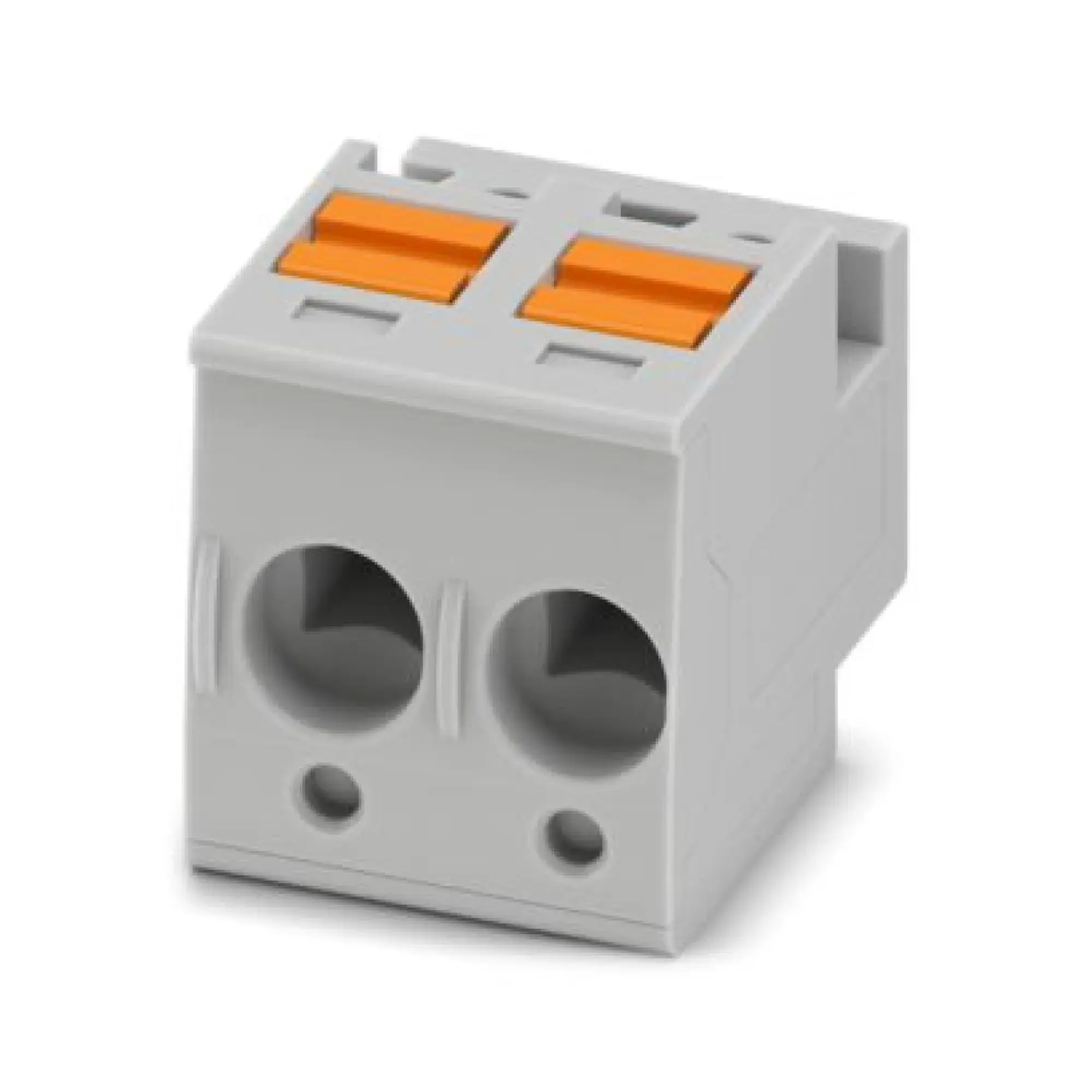 Phoenix Contact 1670168 PCB connector PTS 1,5/ 2-PH-5,0 GY (img_001) Phoenix Contact 1670168 PCB connector PTS 1,5/ 2-PH-5,0 GY (img_001)