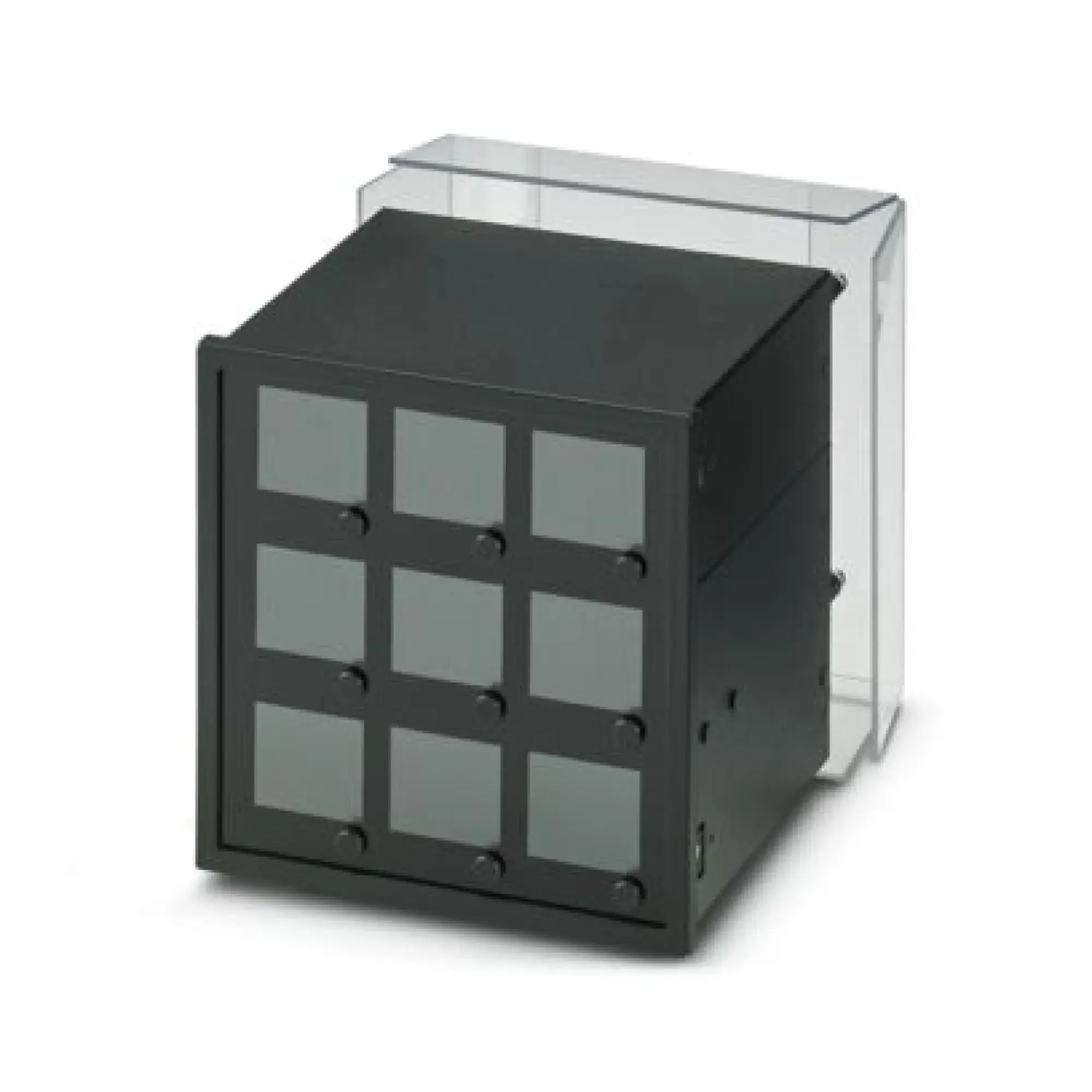 Phoenix Contact 1113854 Housing BANK HOUSING 144Q (img_001)