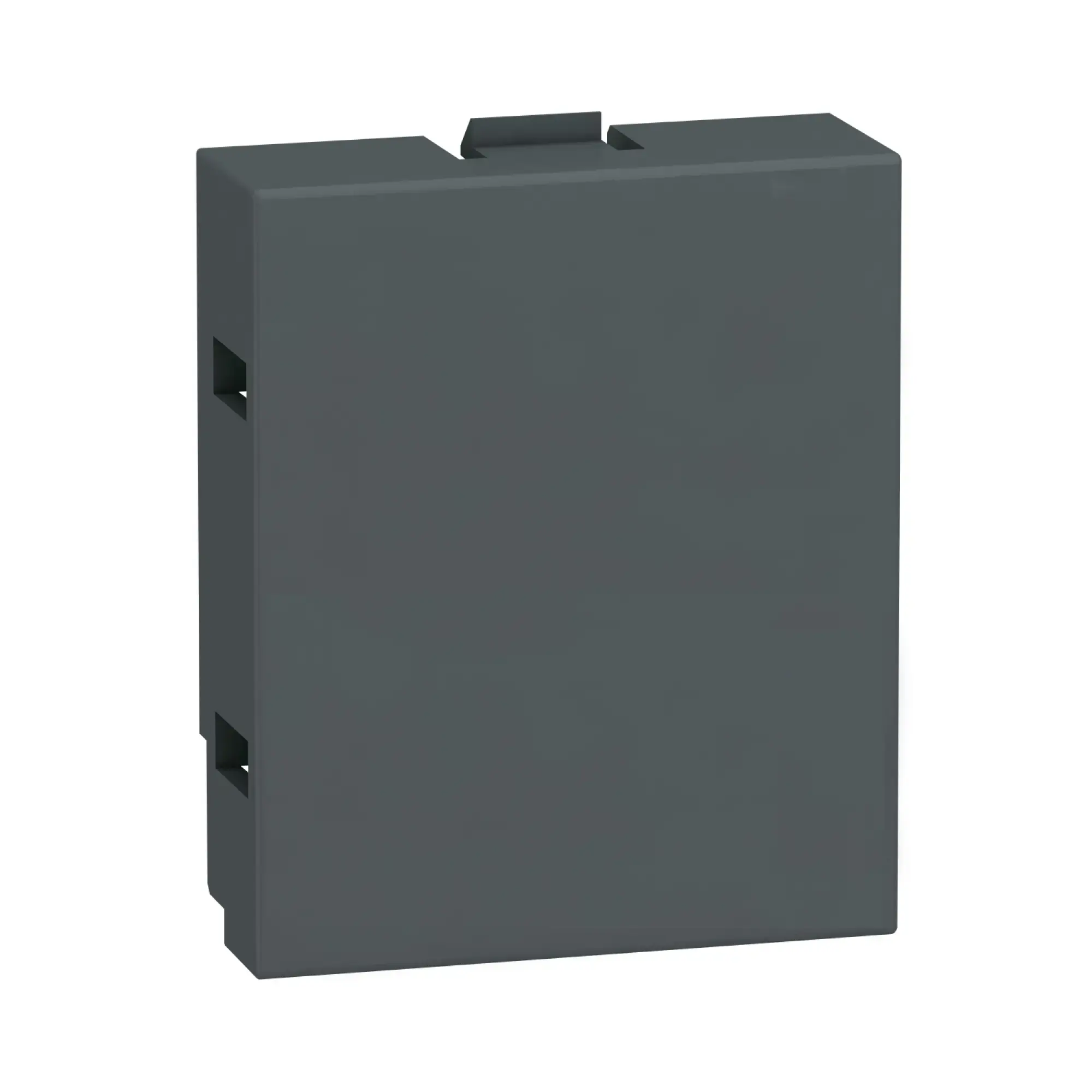 Schneider Electric TMARCOVER Easy Modicon M200, Blindabdeckung Optionales Steckmodul (img_002)