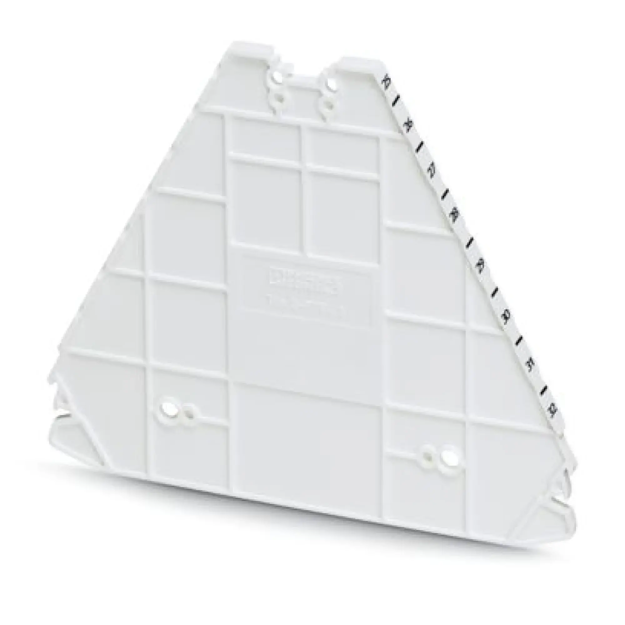 Phoenix Contact 3270228 End cover D-PTRV 8 WH 1-16 (img_001)