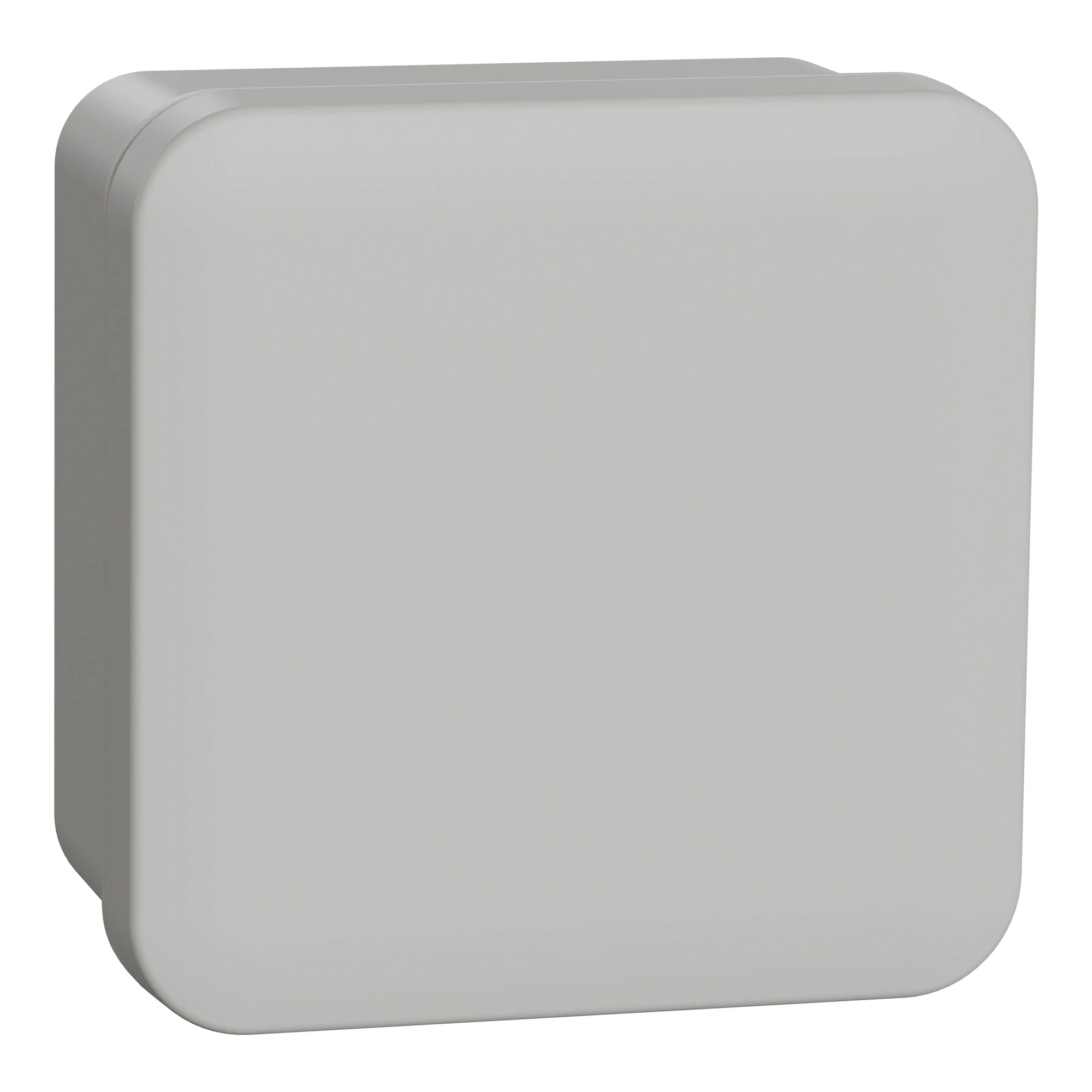 Schneider Electric ENN05044 Mureva BOX, junction box, without, 80x80x45mm (img_001)