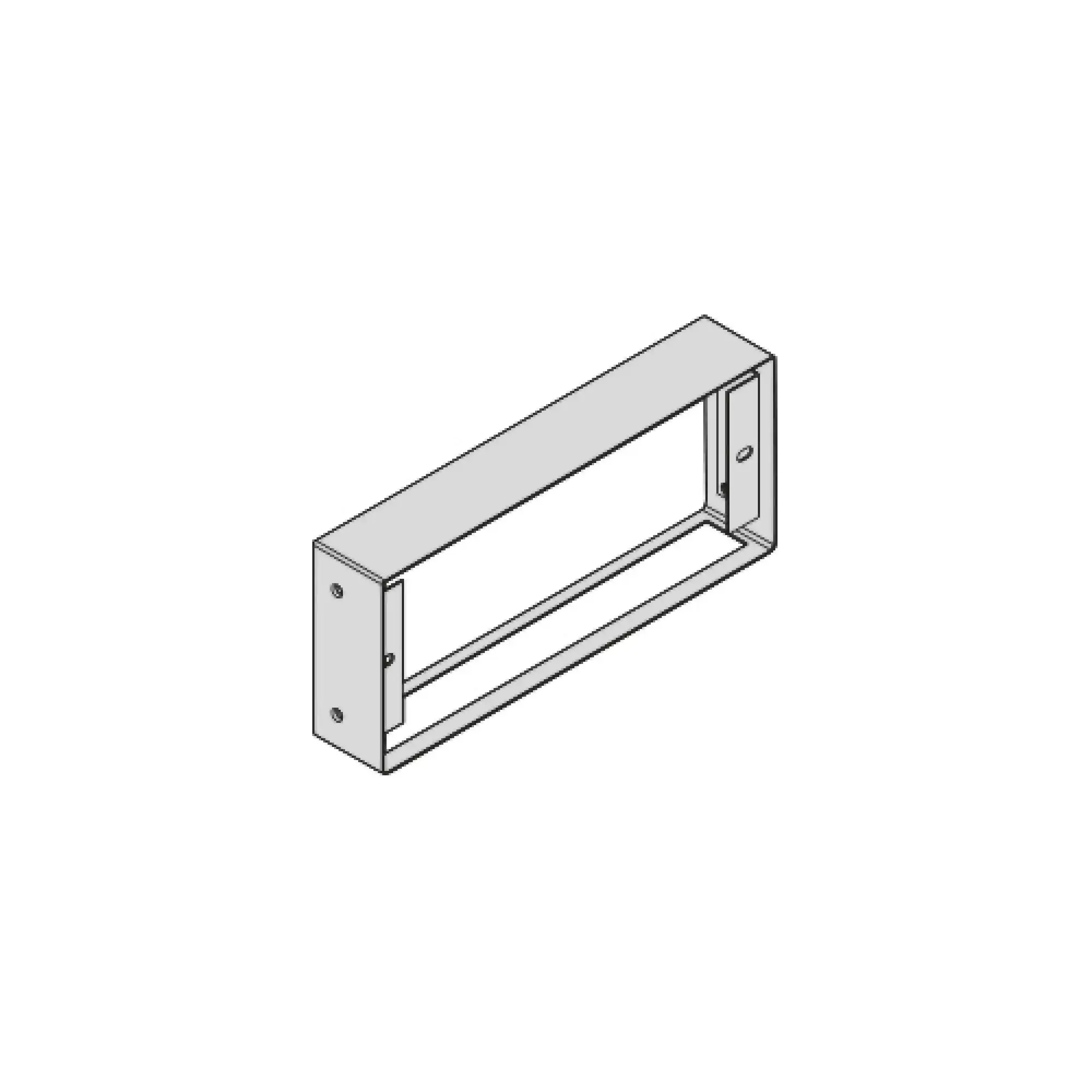 Performance iN Lighting 310447 Zierring zur individuellen Gestaltung FLAT 310447 (img_001)