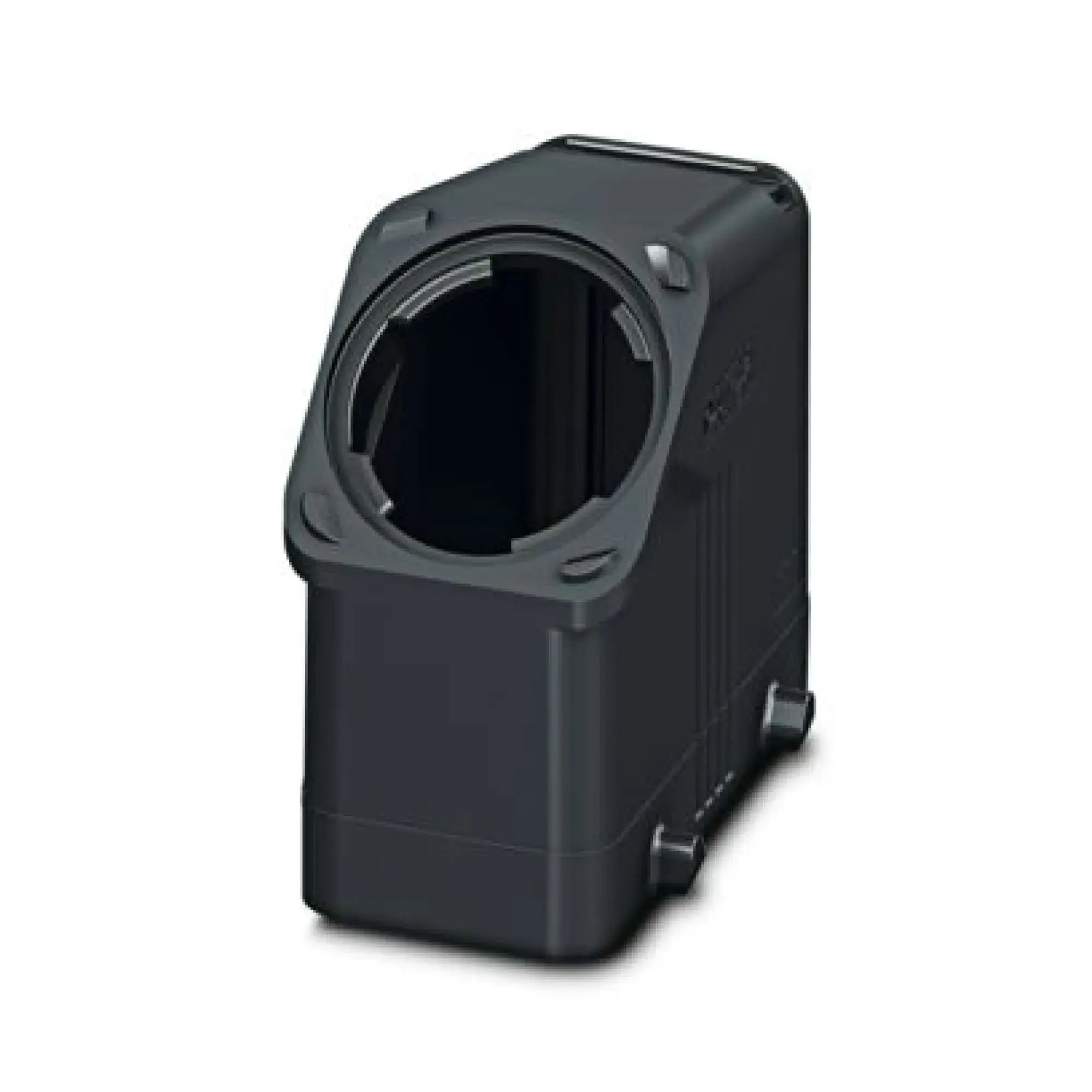 Phoenix Contact 1407643 Housing HC-EVO-B16-HHFD-PLBK (img_001) Phoenix Contact 1407643 Housing HC-EVO-B16-HHFD-PLBK (img_001)