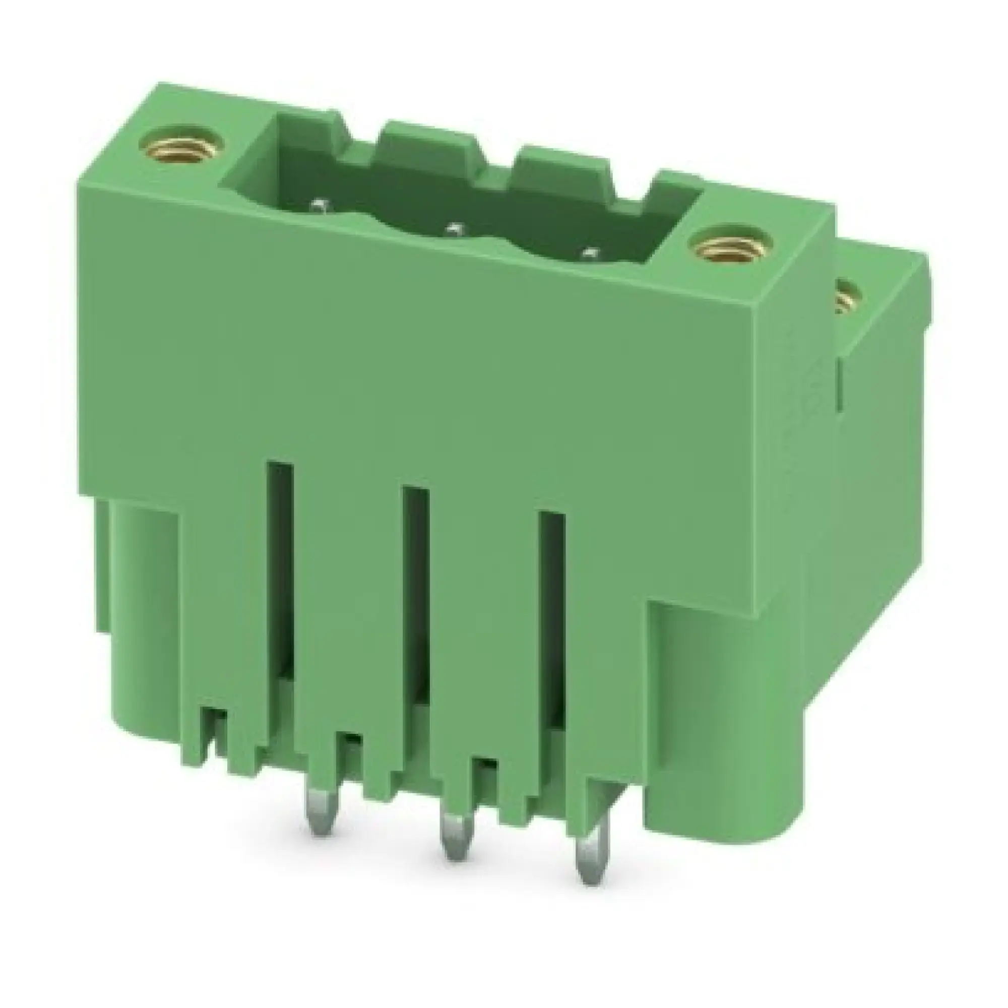 Phoenix Contact 1846098 PCB header MDSTBV 2,5/ 3-GF (img_001) Phoenix Contact 1846098 PCB header MDSTBV 2,5/ 3-GF (img_001)