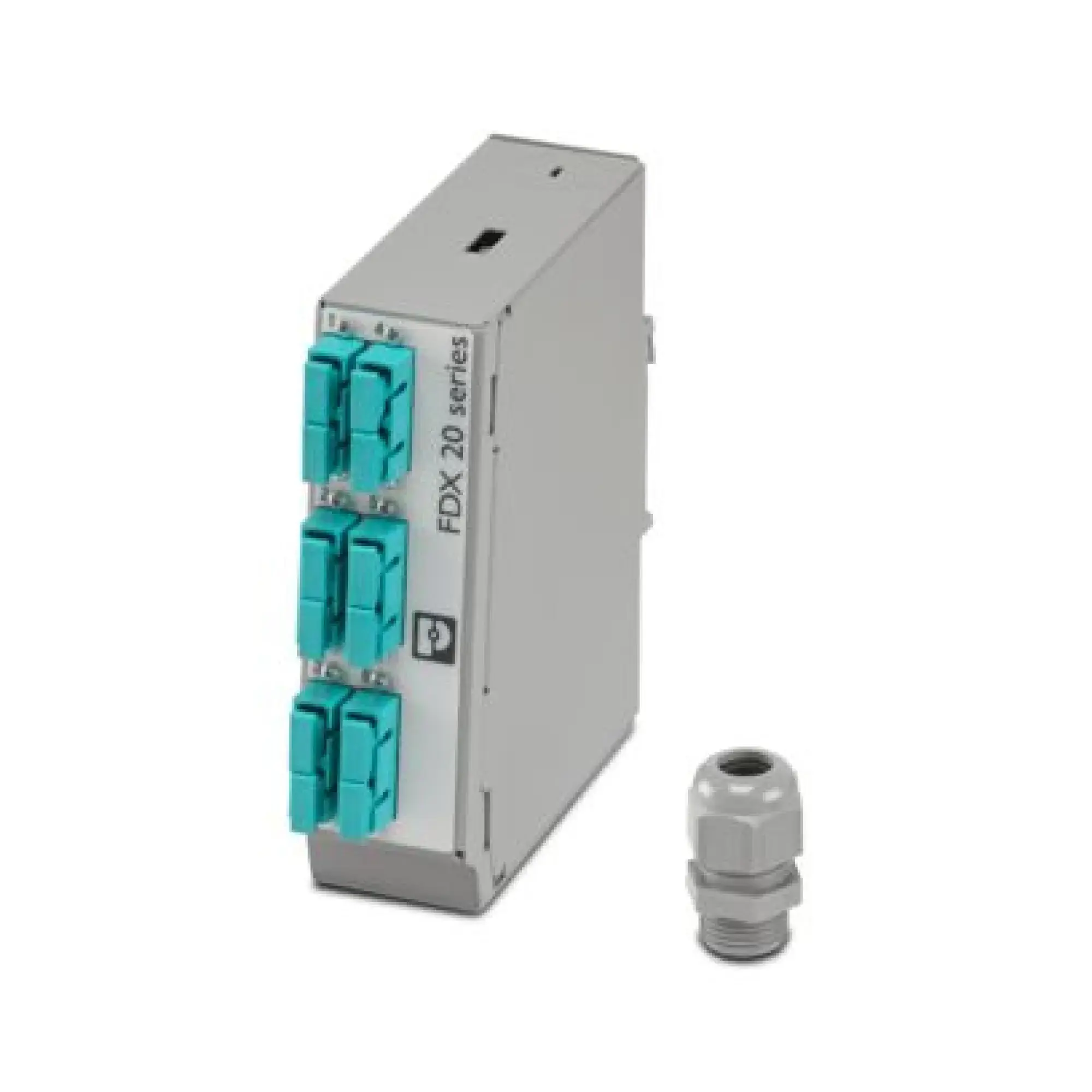 Phoenix Contact 1343381 Splice box FOC-FDX20-PP-SCD6-OM3-PT9 (img_001)