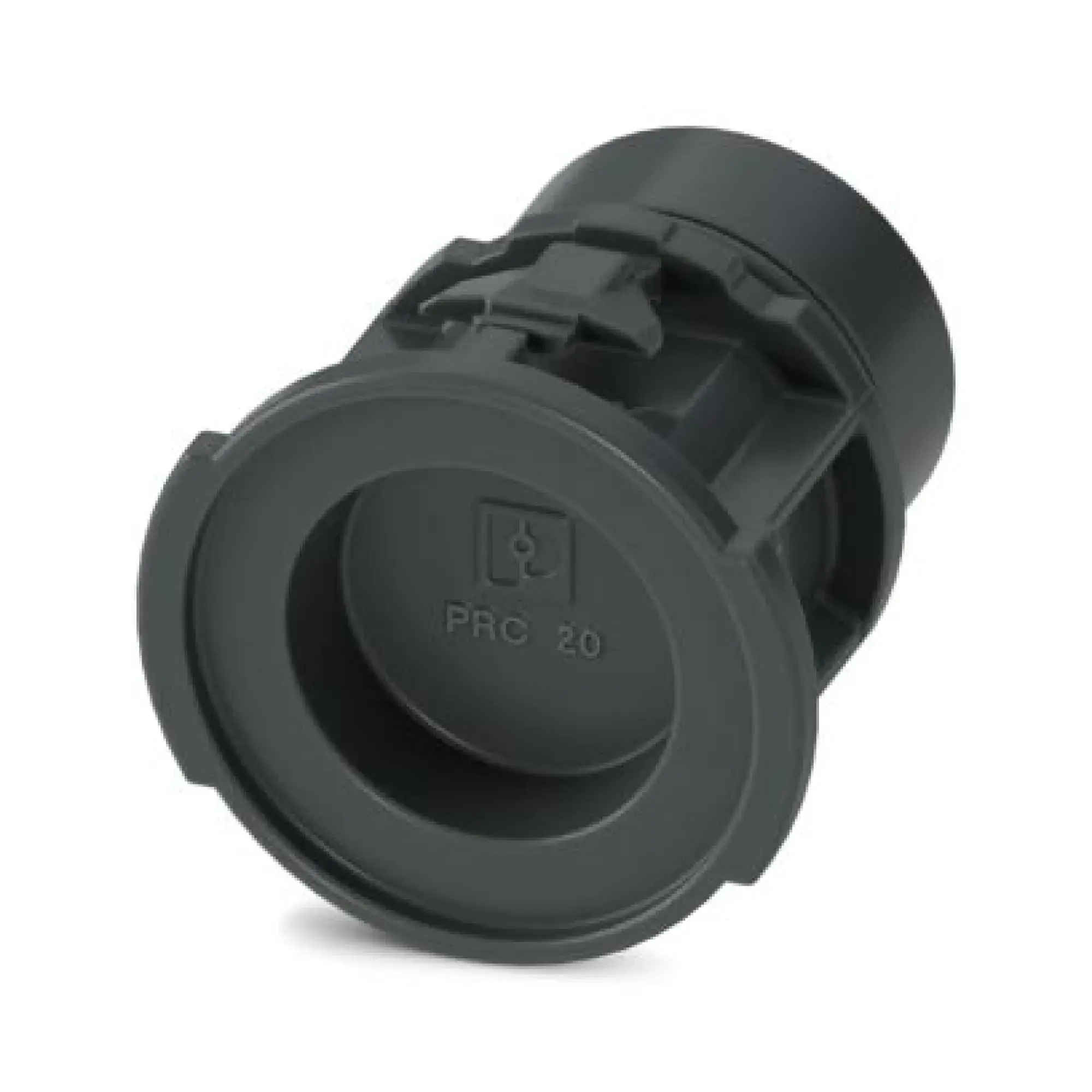 Phoenix Contact 1312598 Protective cap PRC 20/COVER-IP-M (img_001)