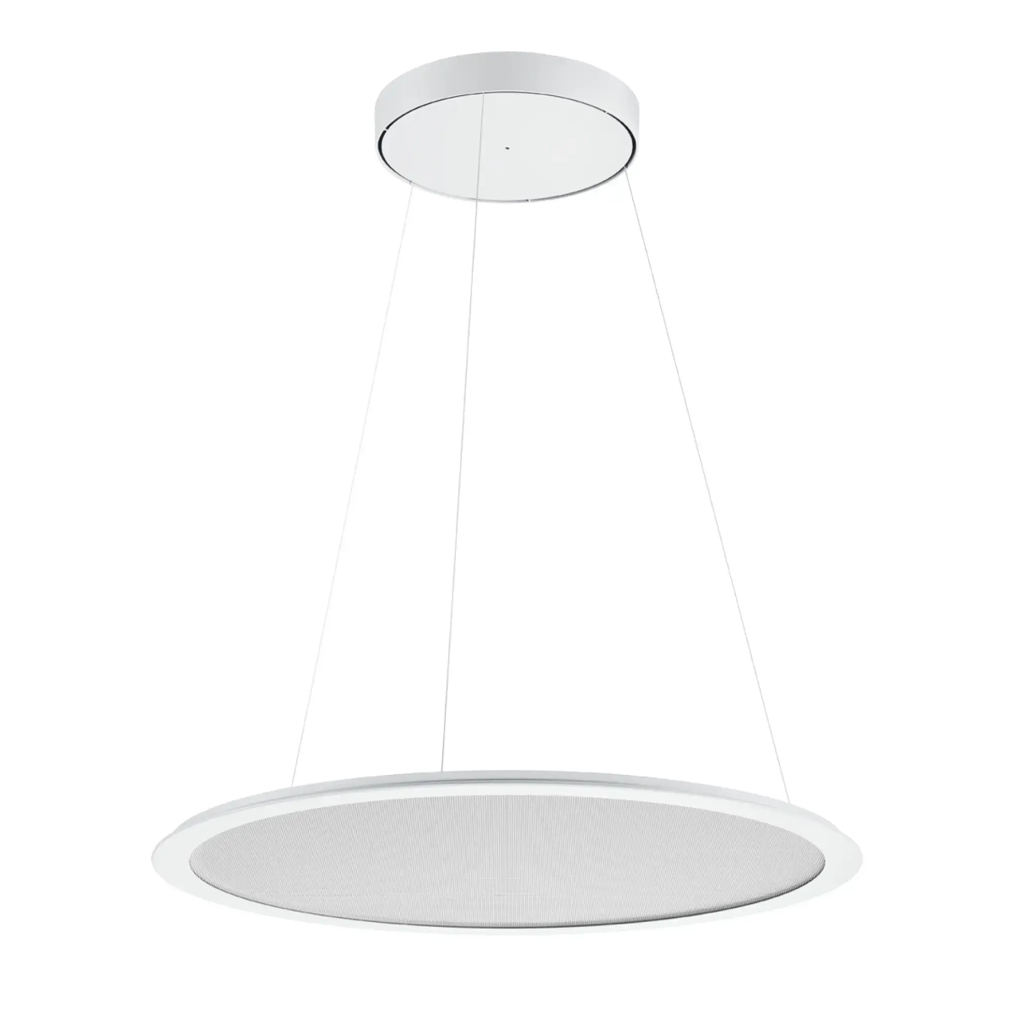 Performance iN Lighting 8713461343310 LED-Pendelleuchte 3000K 26W statisch Mikroprisma d+i 8713461343310 (img_001)