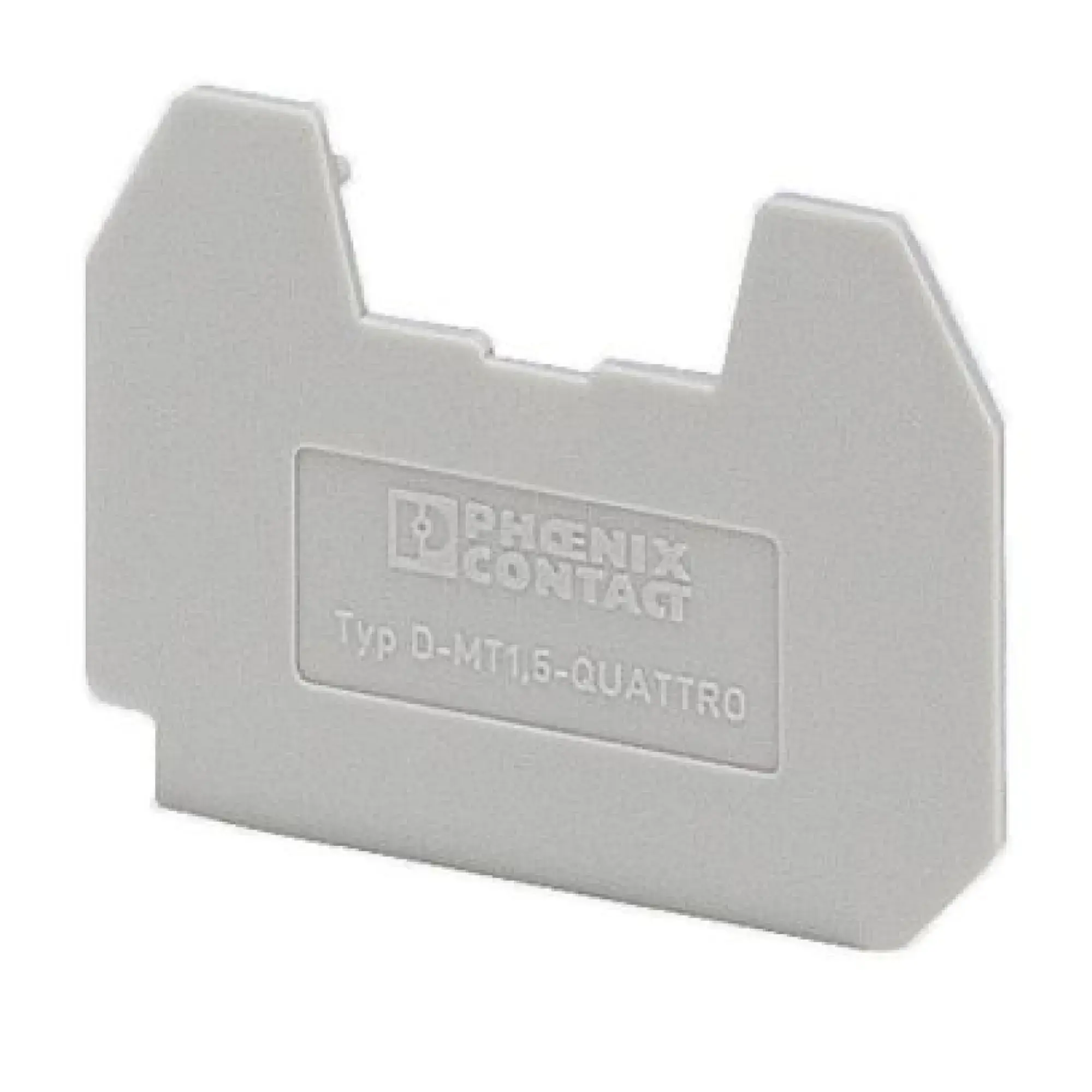 Phoenix Contact 3002982 End cover D-MT 1,5-QUATTRO (img_001)