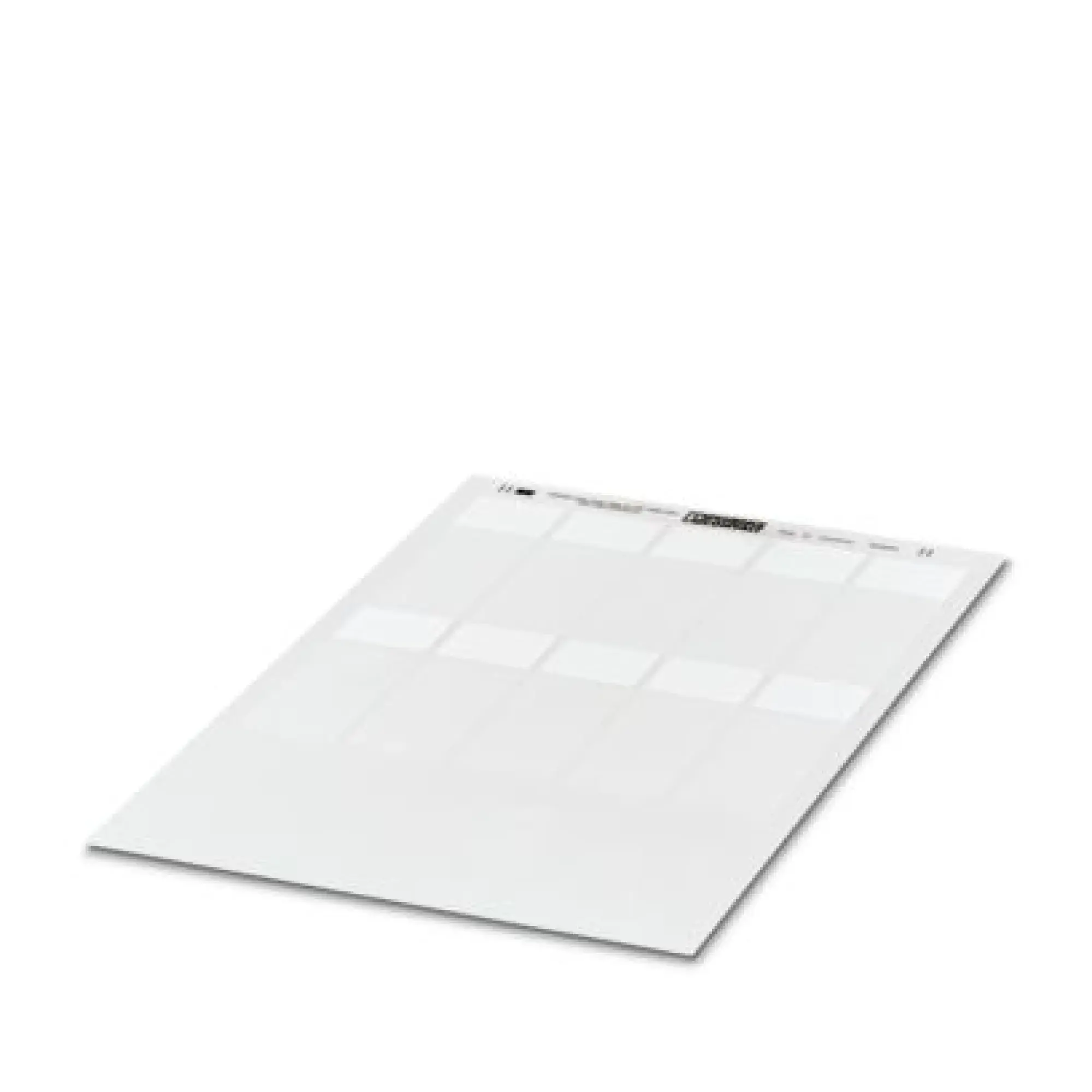 Phoenix Contact 0830695 Cable marker label WML 22 (35X25)A4 (img_001) Phoenix Contact 0830695 Cable marker label WML 22 (35X25)A4 (img_001)