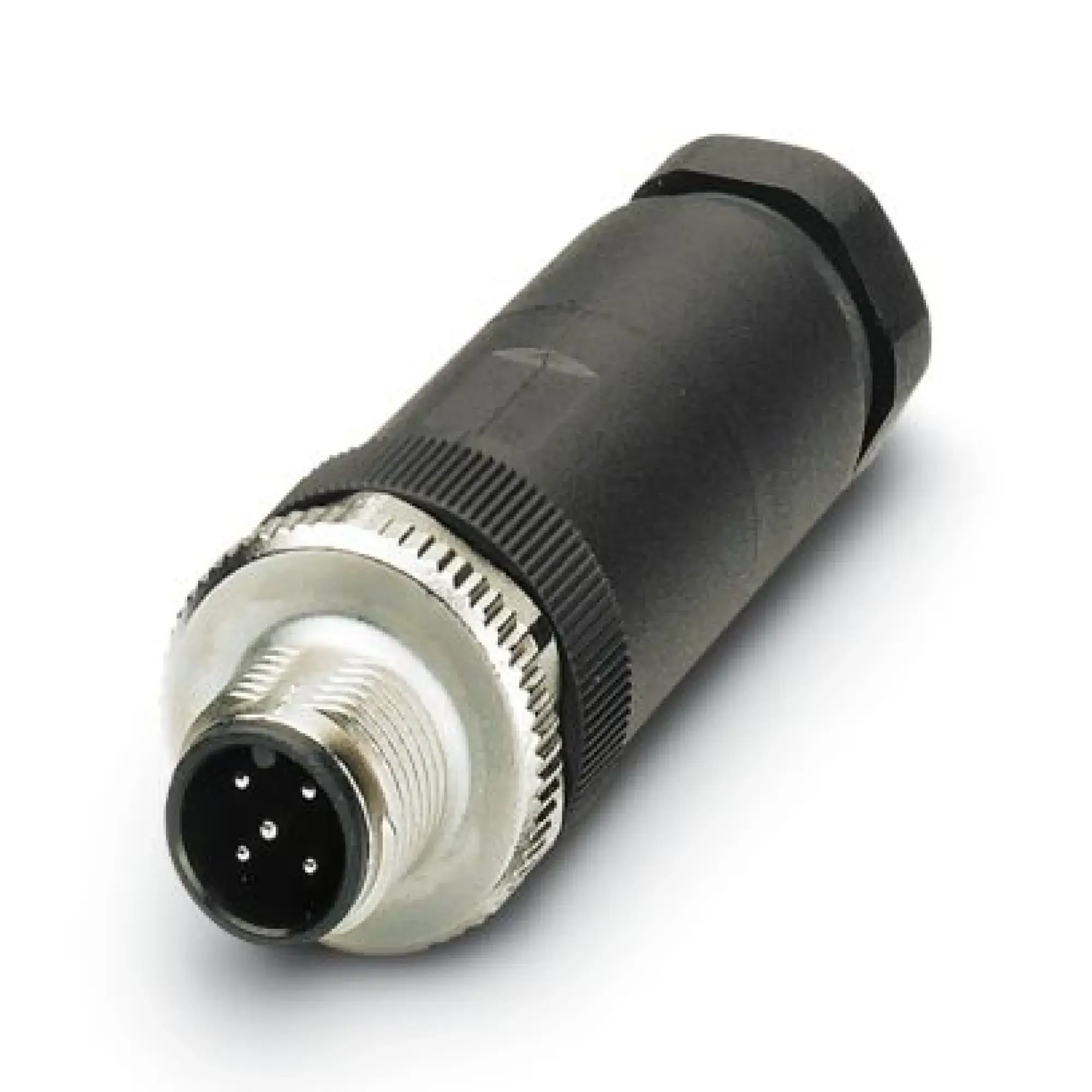 Phoenix Contact 1681460 Connector SACC-M12MS-5CON-PG 9-M (img_001)