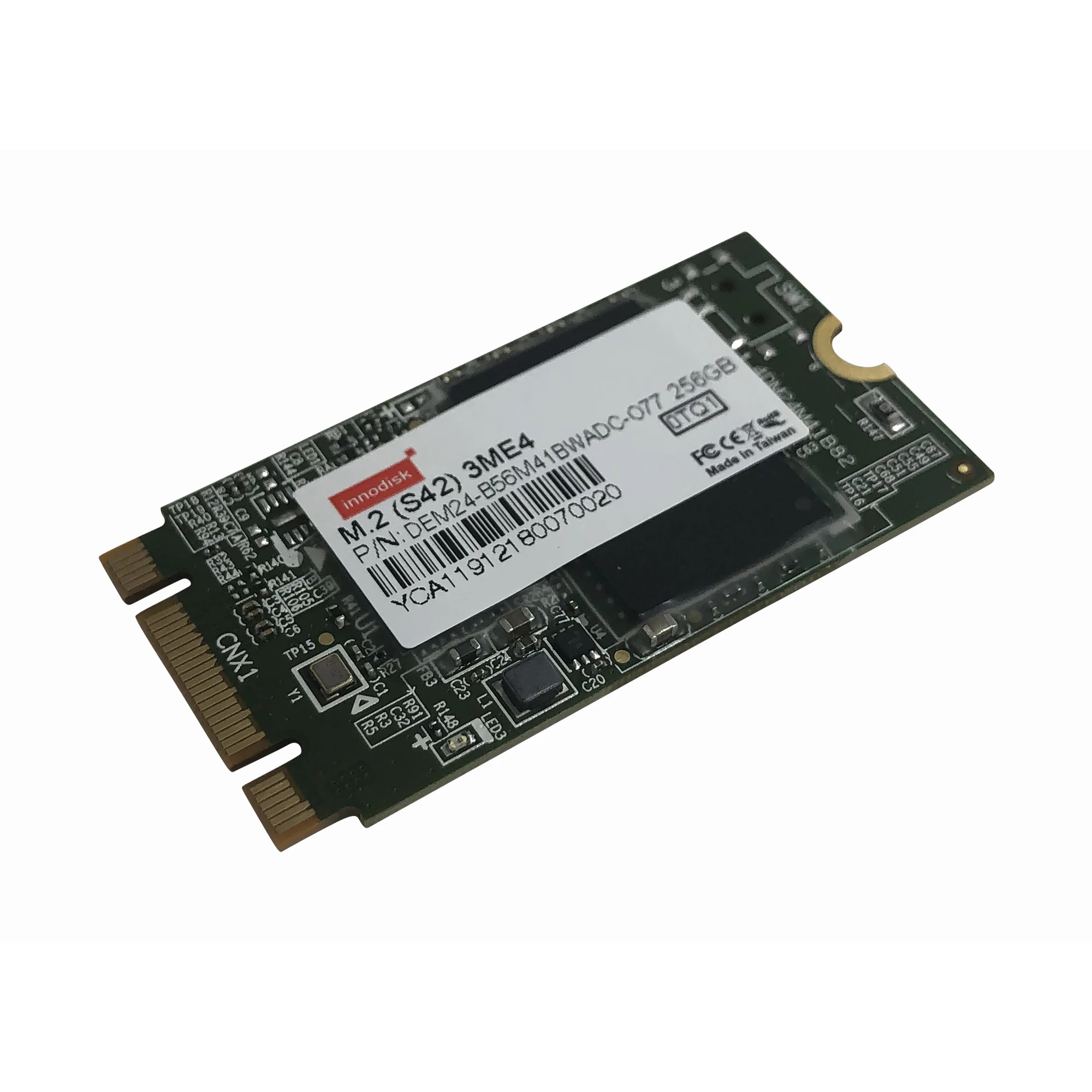 Schneider Electric HMIYP6M2512 P6 512GB SSD, Internal Bulk Storage, SATA III, MLC, M.2 (img_001) Schneider Electric HMIYP6M2512 P6 512GB SSD, Internal Bulk Storage, SATA III, MLC, M.2 (img_001)