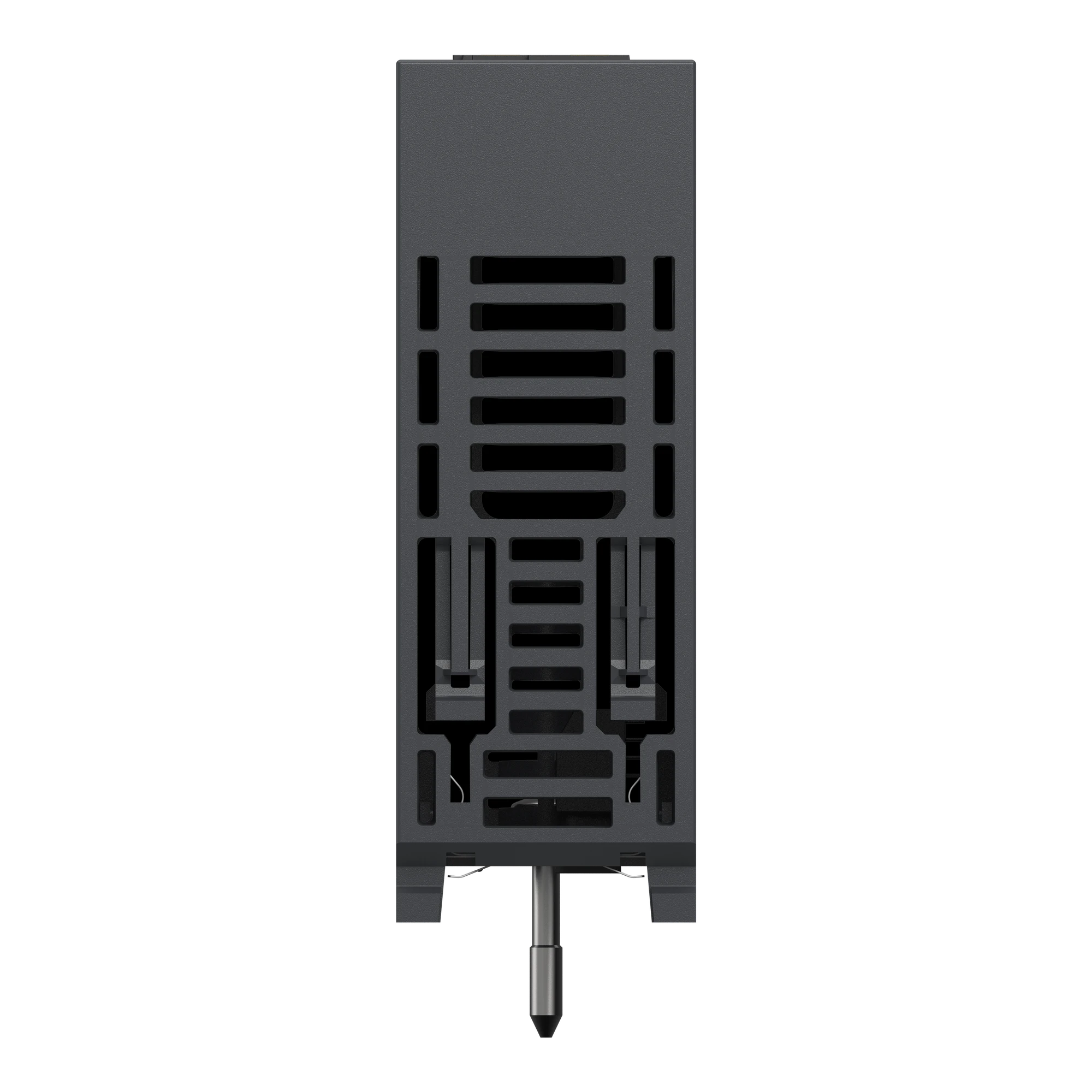 Schneider Electric BMXMSP0200 Modicon X80 I/O Module, PTO/Motion, 2 channels, 4 inputs, 24V DC, 4.3mA, 2 connectors 28-pin (img_004) Schneider Electric BMXMSP0200 Modicon X80 I/O Module, PTO/Motion, 2 channels, 4 inputs, 24V DC, 4.3mA, 2 connectors 28-pin (img_004)