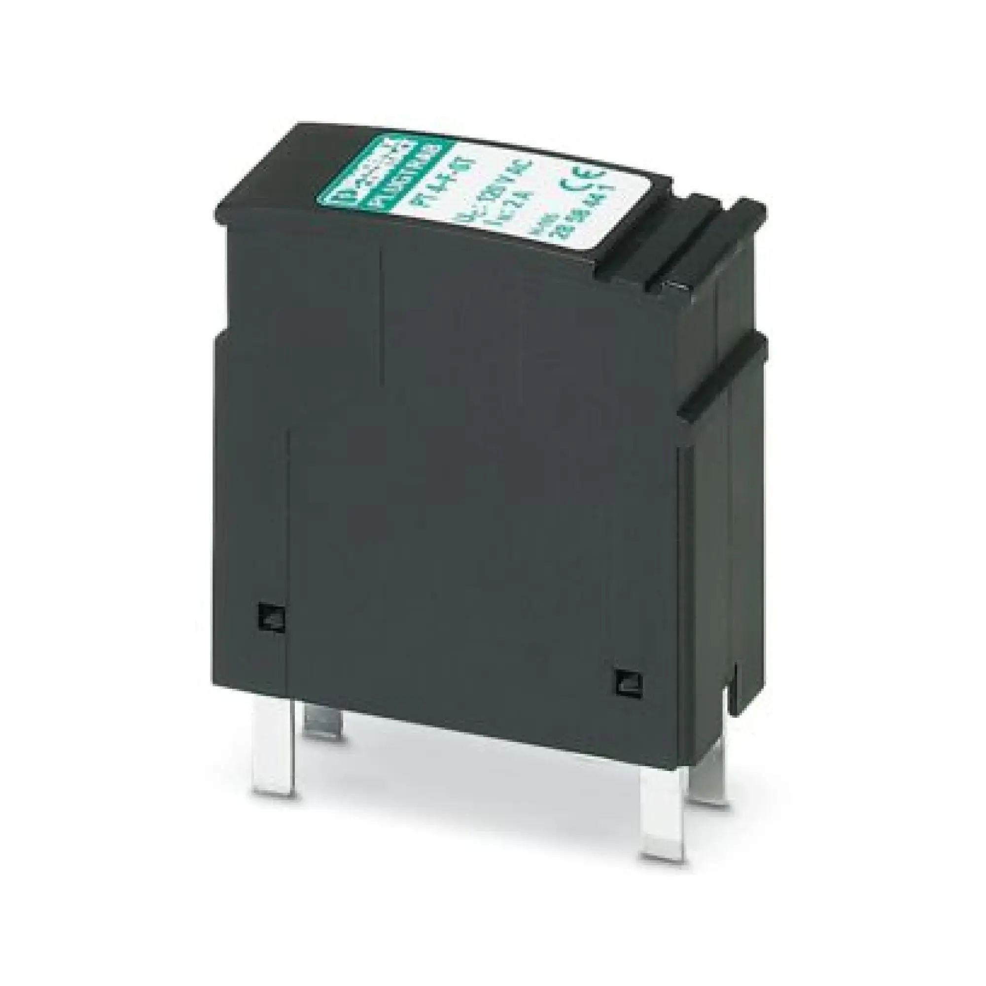 Phoenix Contact 2858441 Surge protection plug PT 4-F-ST (img_001)