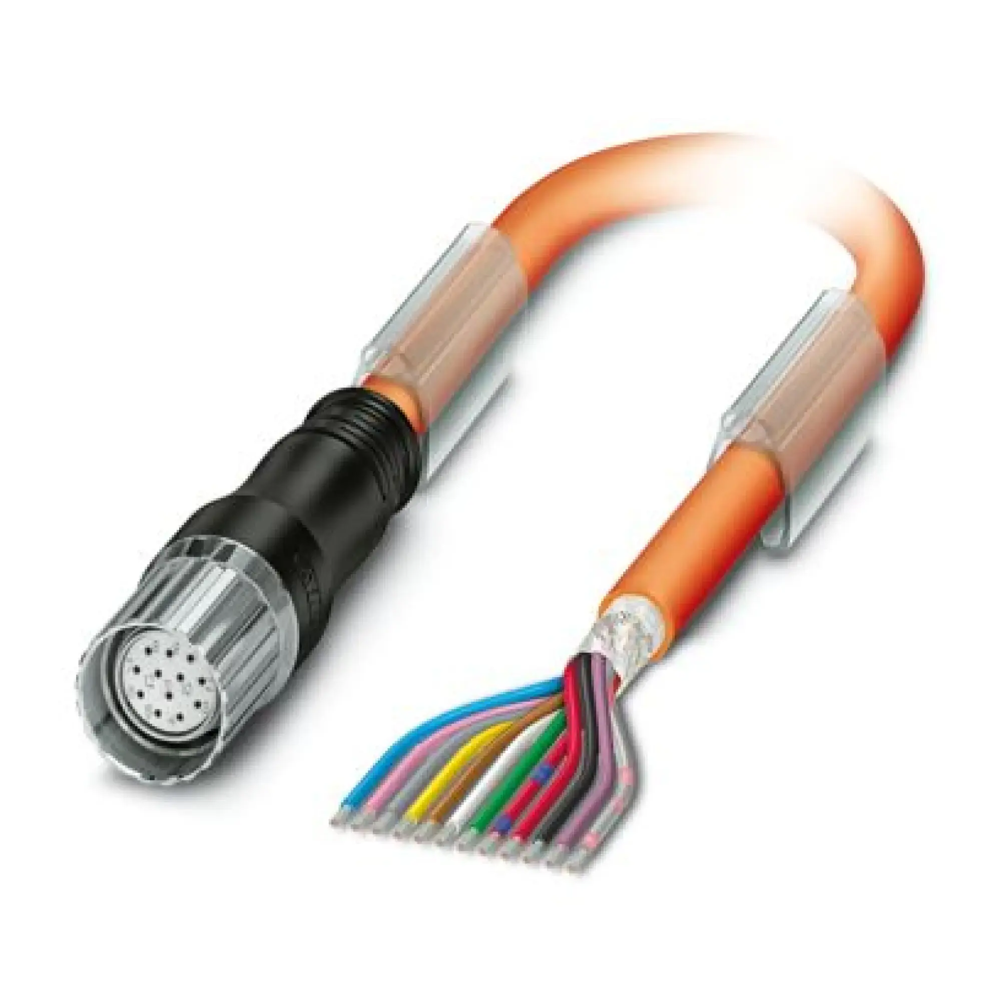 Phoenix Contact 1619248 Cable plug in molded plastic K-12 - OE/5,0-E00/M23 F8-N2 (img_001)