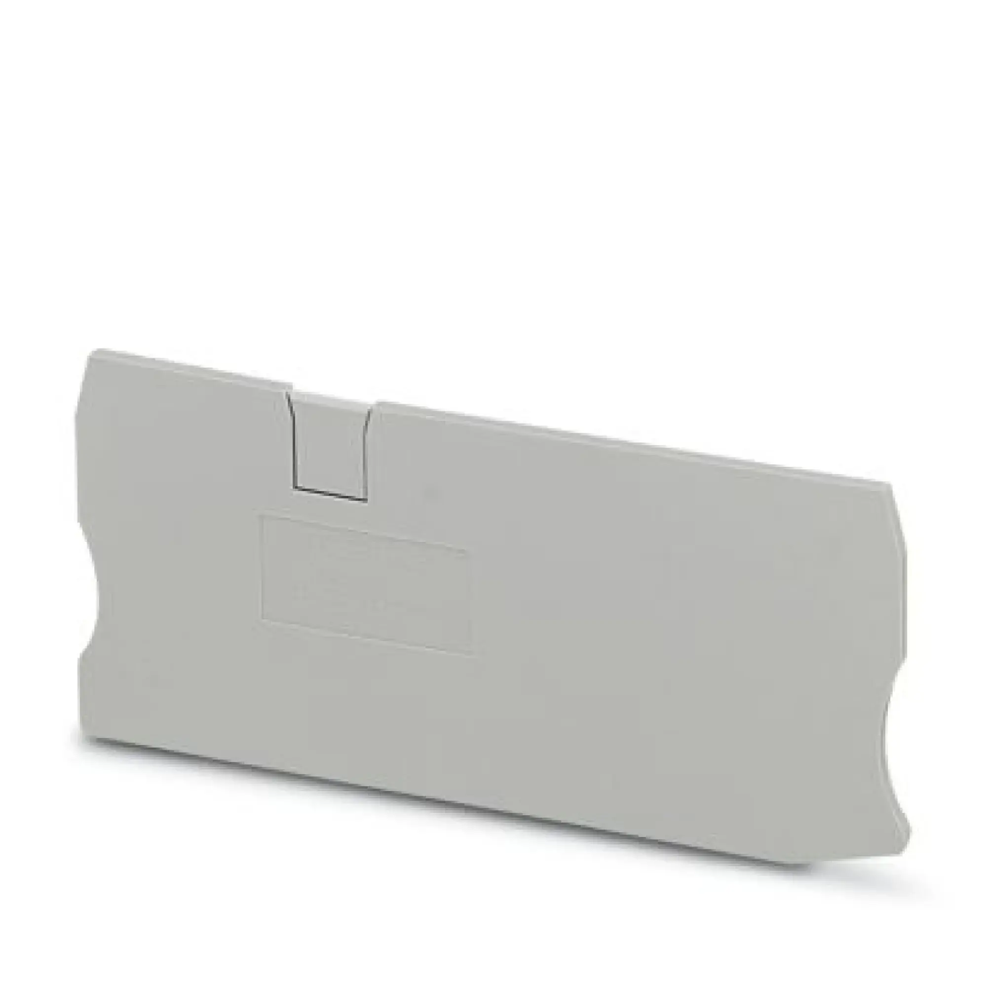 Phoenix Contact 3035316 End cover D-ST 10-TWIN OG (img_001) Phoenix Contact 3035316 End cover D-ST 10-TWIN OG (img_001)