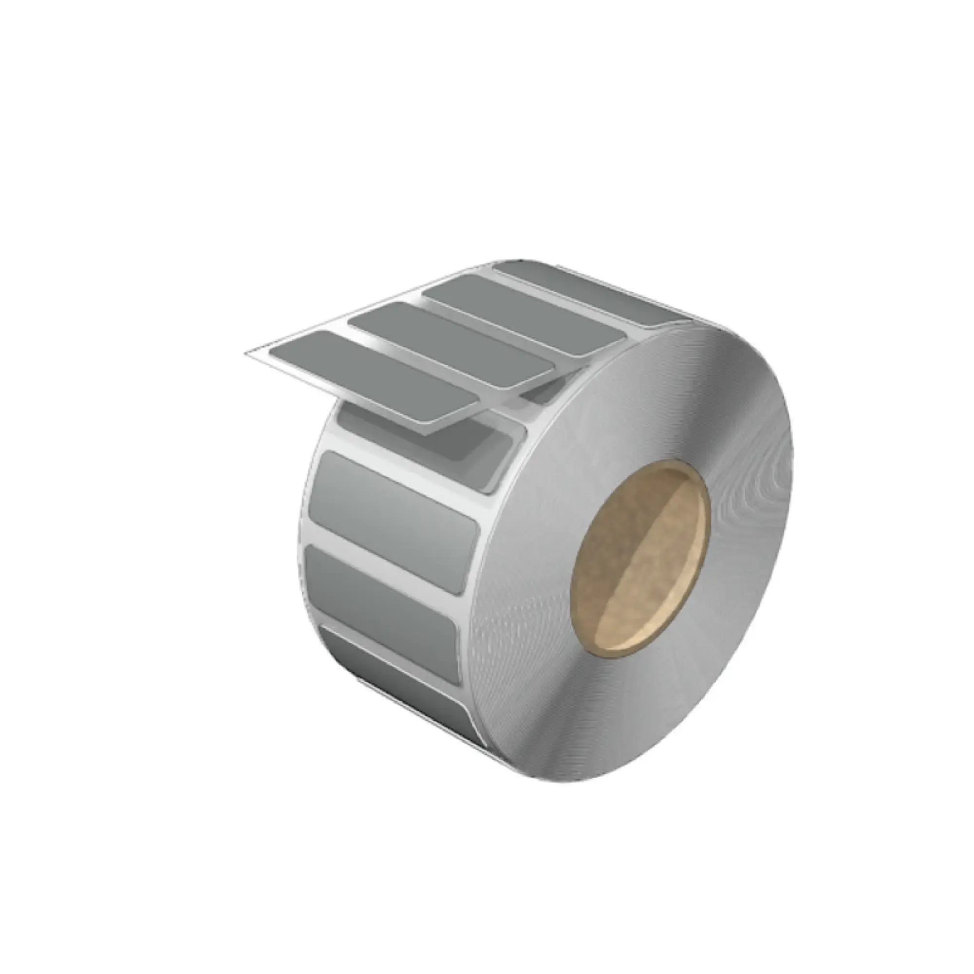 Weidmüller 2621360000 Device marking, Width: 45 mm, Polyester, silver, Operating temperature range: -30...80 °C (img_001) Weidmüller 2621360000 Device marking, Width: 45 mm, Polyester, silver, Operating temperature range: -30...80 °C (img_001)