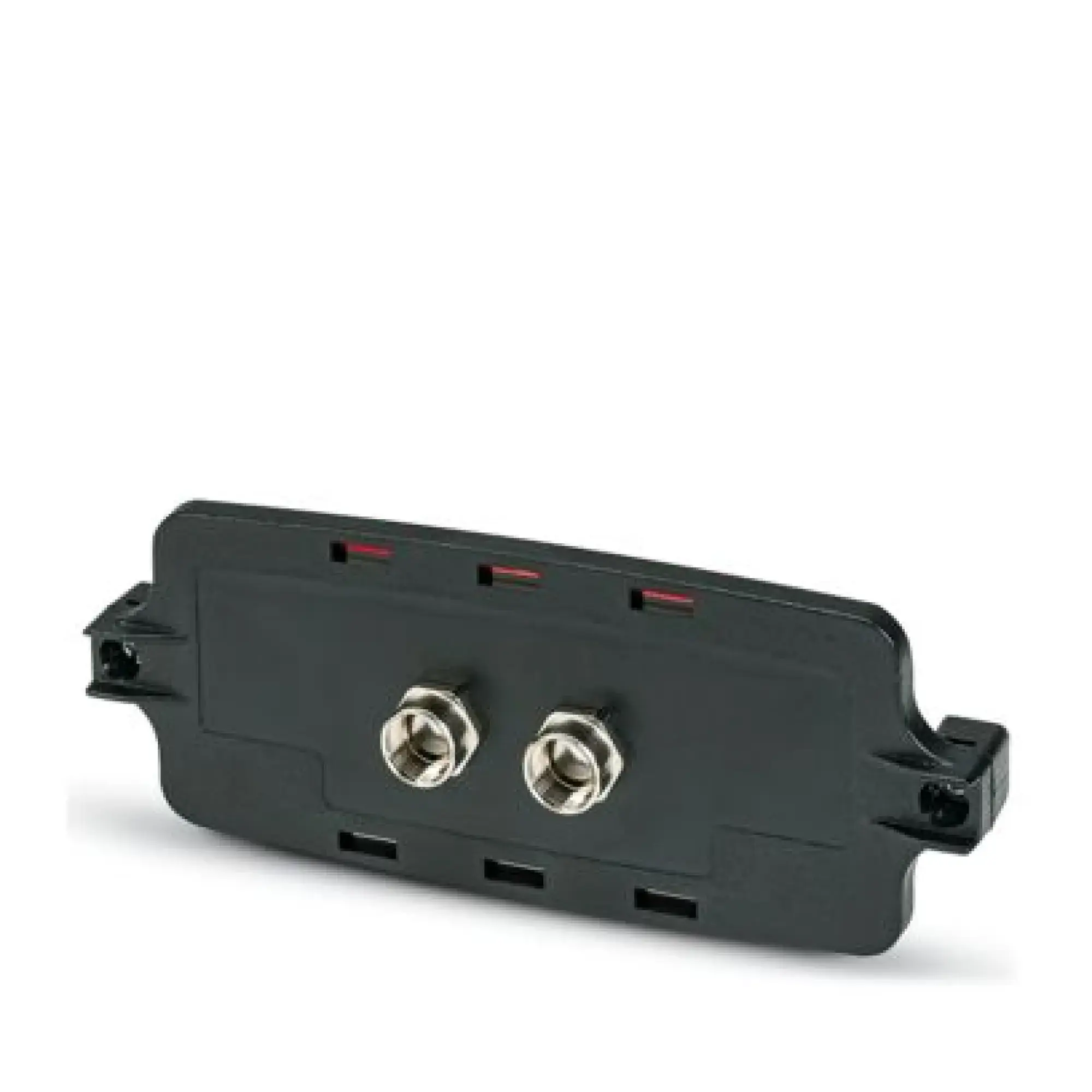 Phoenix Contact 2230010 Front plate ECS-P-122X169-S-UV1-2M12 (img_001) Phoenix Contact 2230010 Front plate ECS-P-122X169-S-UV1-2M12 (img_001)