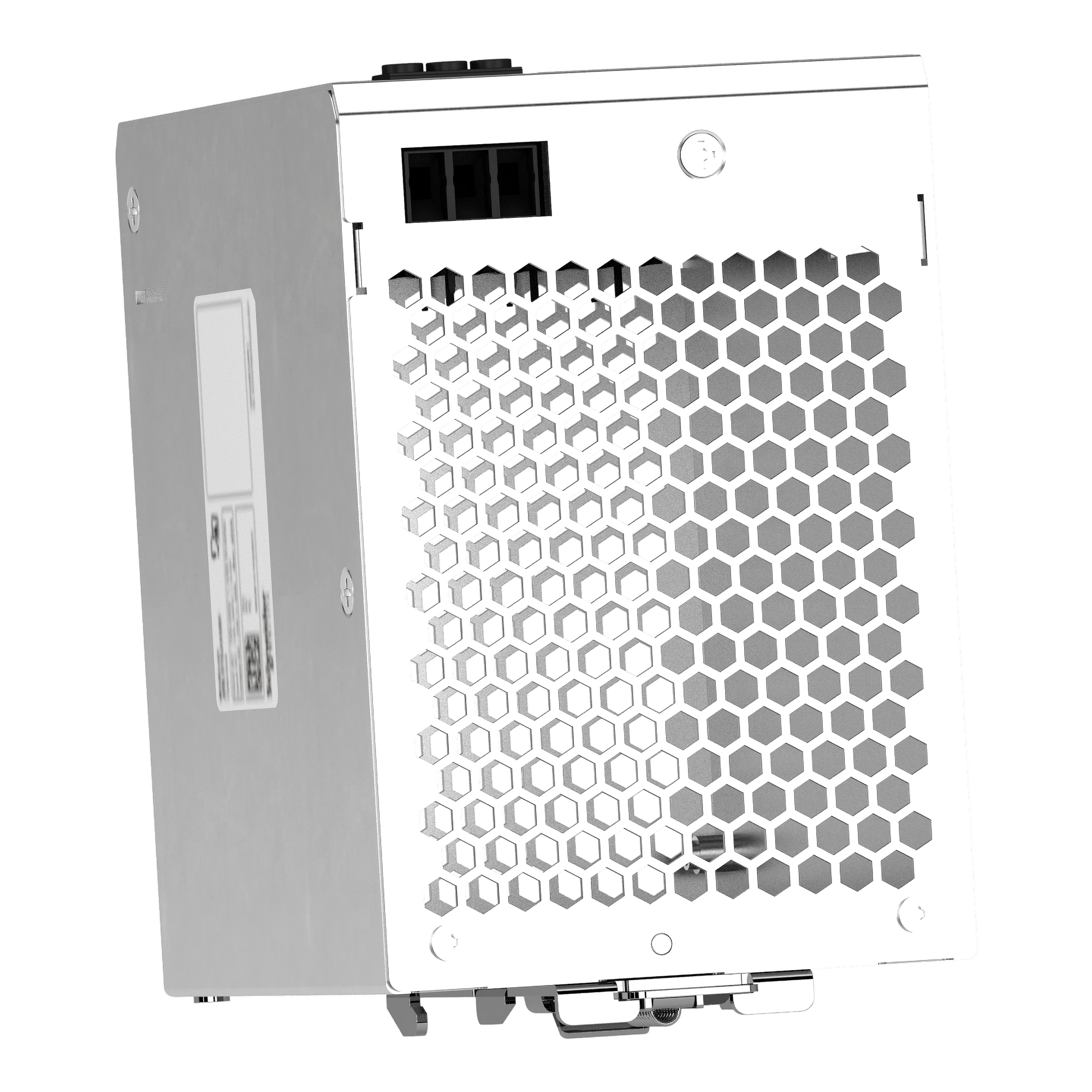 Schneider Electric ABLS1A24200 Power supply, Modicon ABLS, Optimum, switched-mode, single-phase, 100-240V AC, 24V DC, 20A, 480W (img_005) Schneider Electric ABLS1A24200 Power supply, Modicon ABLS, Optimum, switched-mode, single-phase, 100-240V AC, 24V DC, 20A, 480W (img_005)