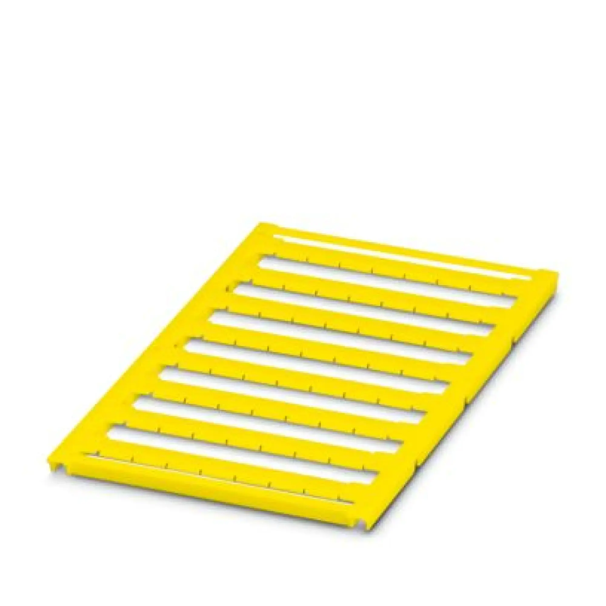 Phoenix Contact 0824660 Marker for terminal blocks UC-TMF 8 YE CUS (img_001)