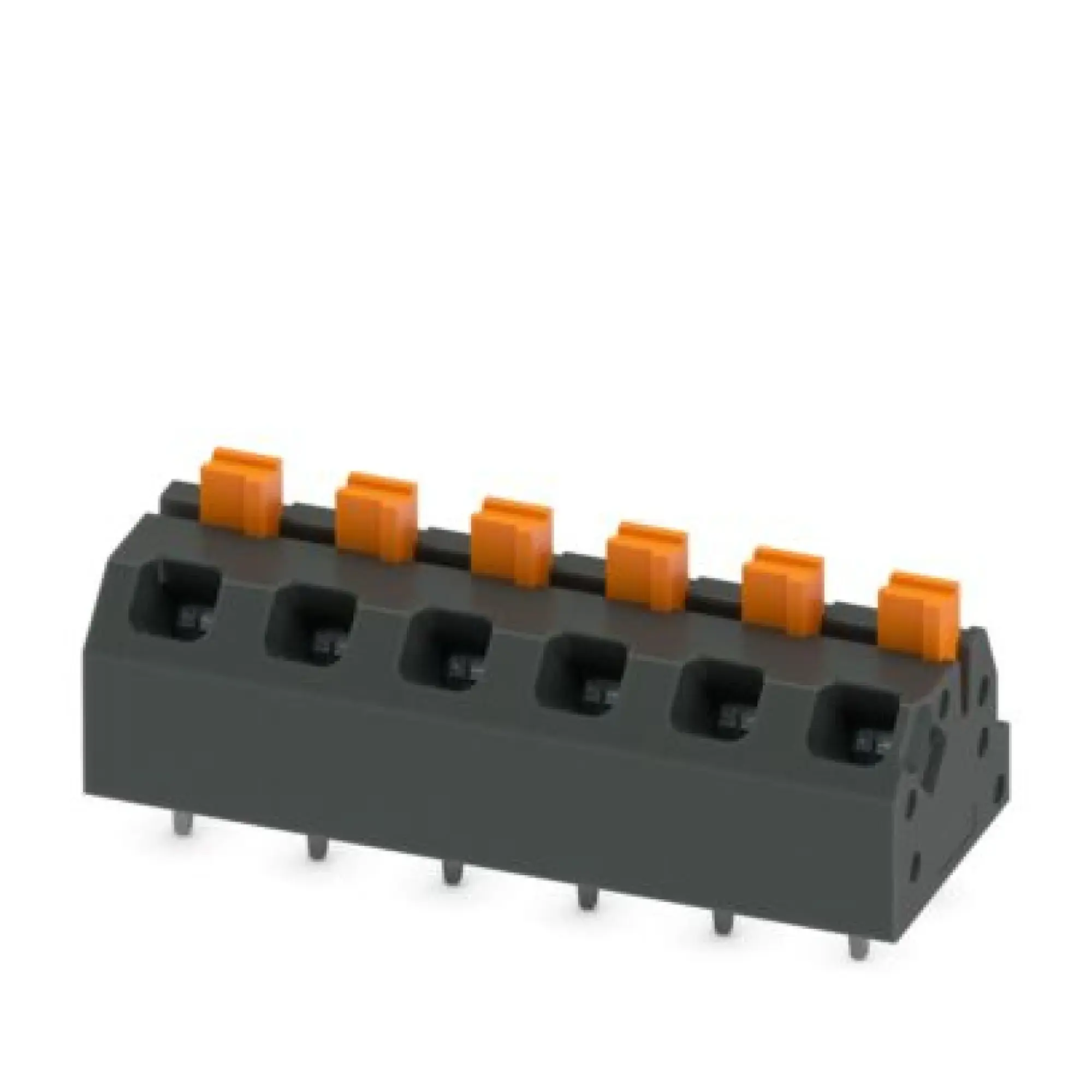 Phoenix Contact 1777160 PCB terminal block SPTAF 1/ 6-5,0-EL BK (img_001)