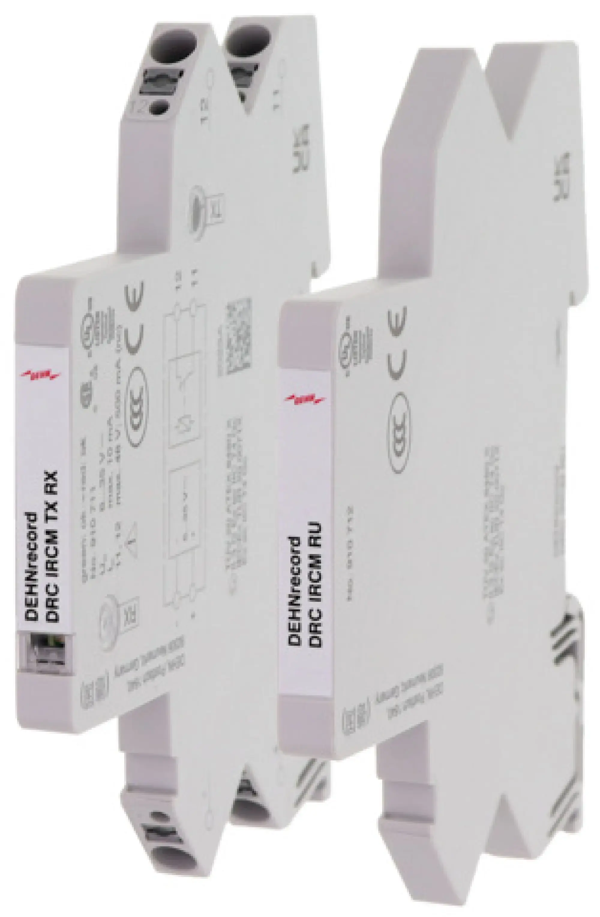 Dehn 910710 DEHNrecord condition monitoring unit for monitoring BDC with LifeCheck (img_001) Dehn 910710 DEHNrecord condition monitoring unit for monitoring BDC with LifeCheck (img_001)