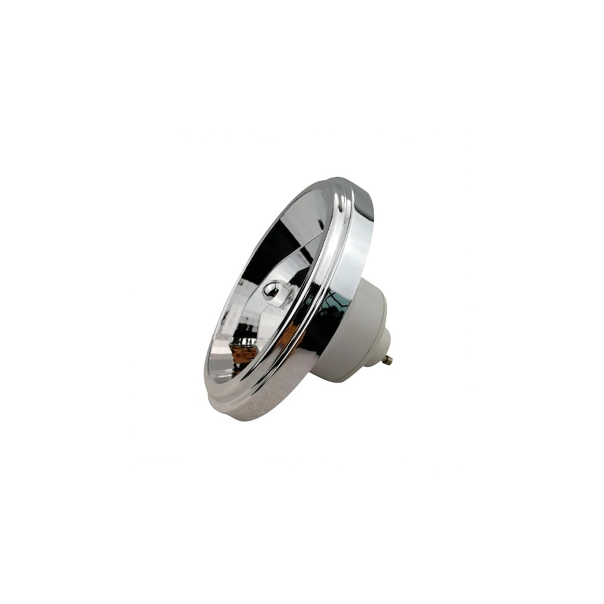 WSU Lights G53 AR111 Spot 24° - 12 Watt - 2700K - 70 lm/W WSU Lights G53 AR111 Spot 24° - 12 Watt - 2700K - 70 lm/W
