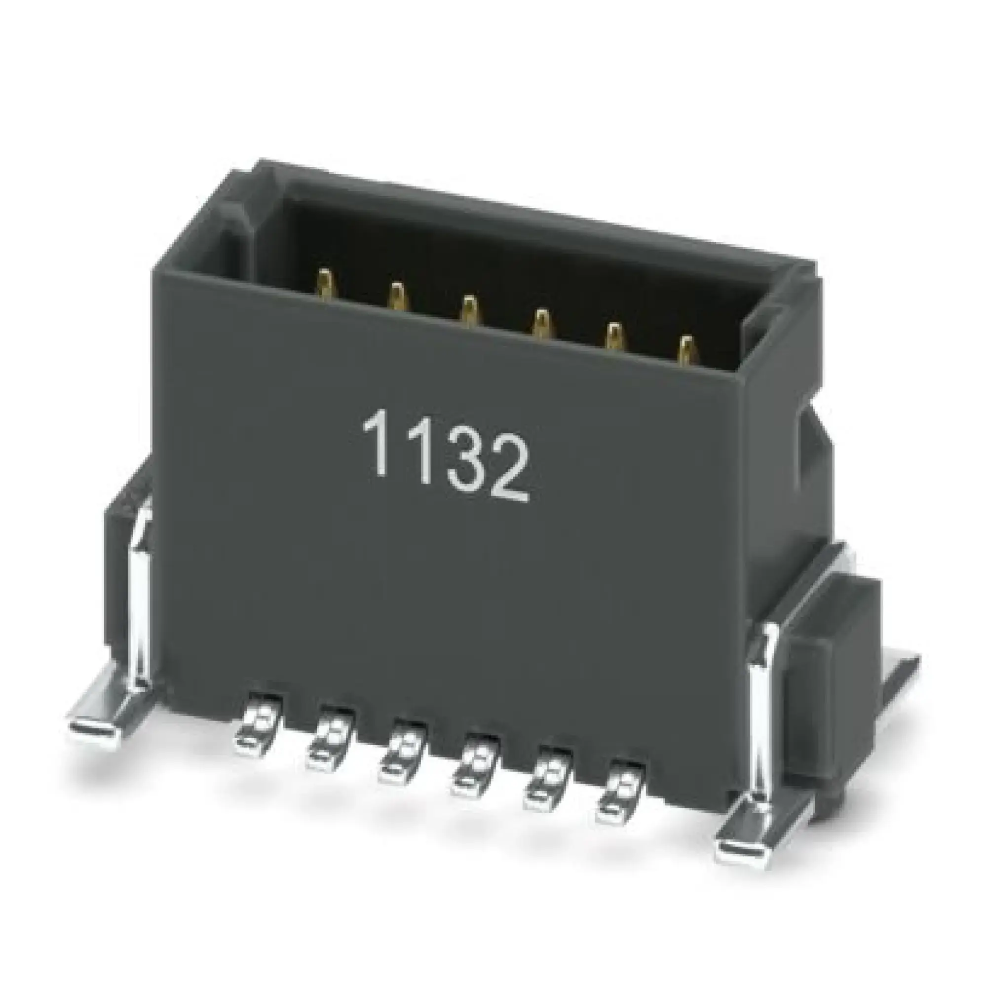 Phoenix Contact 1337138 SMD male connectors FR 1,27/ 12-MV 3,25 (img_001)