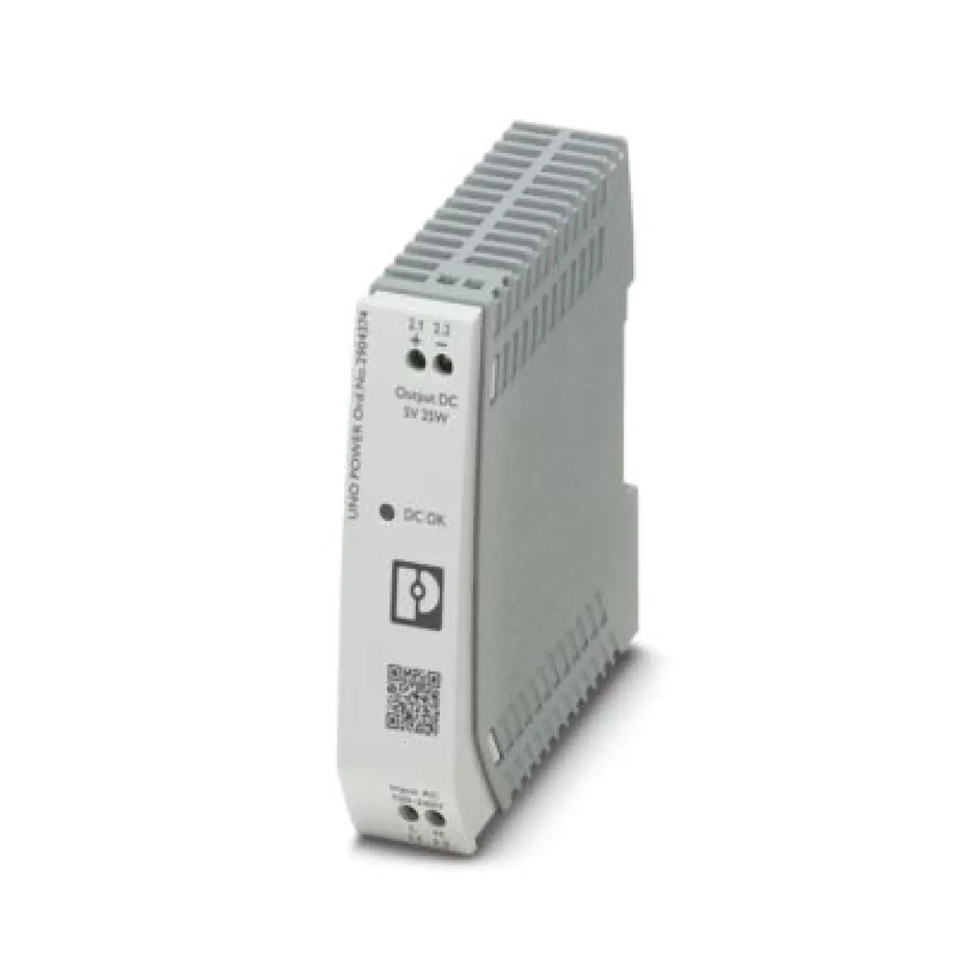 Phoenix Contact 2904374 Power supply UNO-PS/1AC/ 5DC/ 25W (img_001)