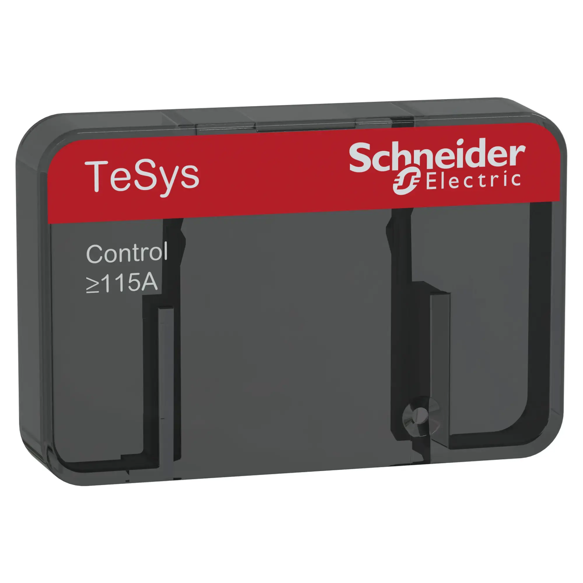 Schneider Electric LAD9ET5S Abdeckung Spulenbetätiger für Leistungsschütz TeSys Deca Advanced, rote Ausführung für Sicherheitsanwendungen LAD9ET5S (img_001) Schneider Electric LAD9ET5S Abdeckung Spulenbetätiger für Leistungsschütz TeSys Deca Advanced, rote Ausführung für Sicherheitsanwendungen LAD9ET5S (img_001)