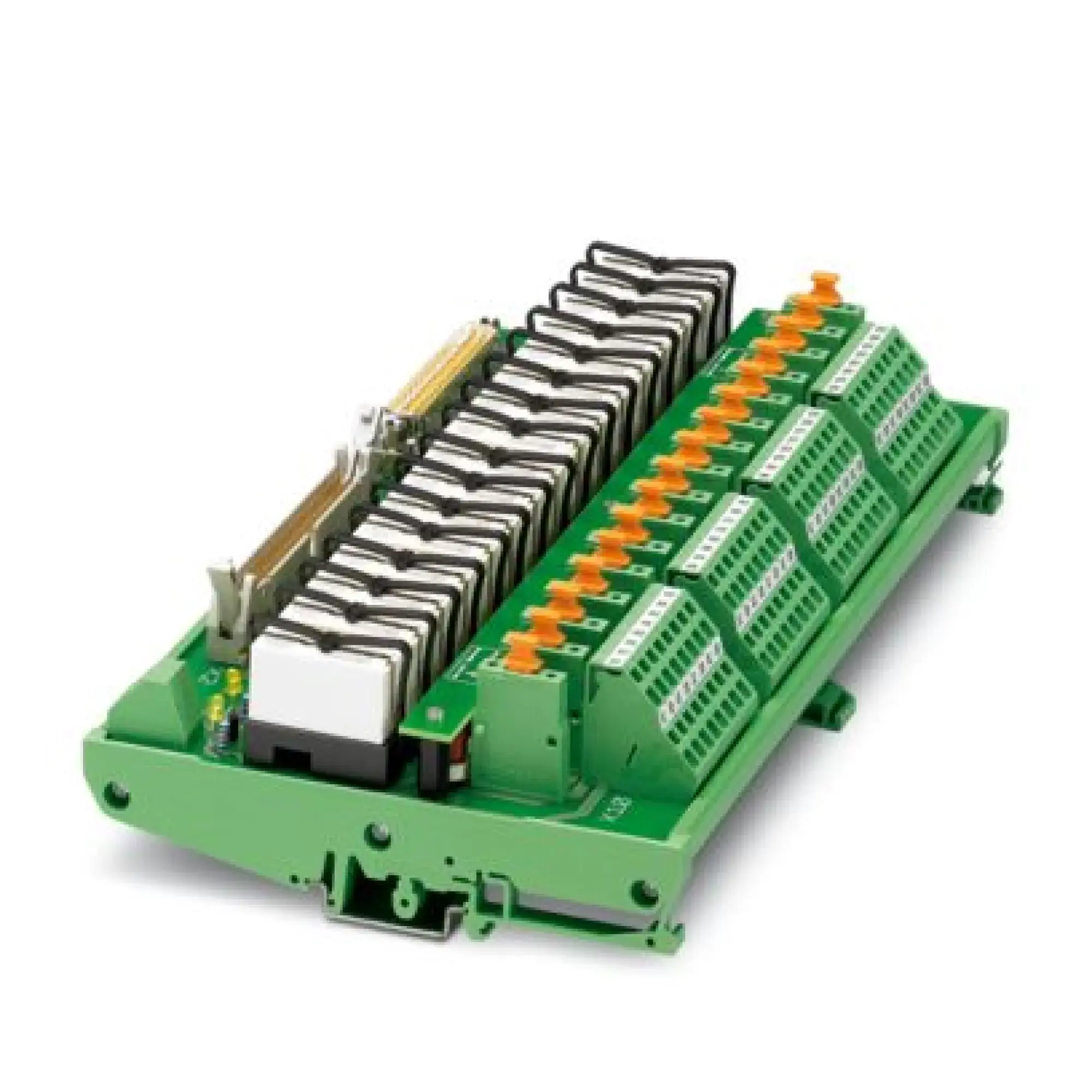 Phoenix Contact 2900190 Active module UM- D37SUB/M/HC3/16DO/MR/SI/Z (img_001)