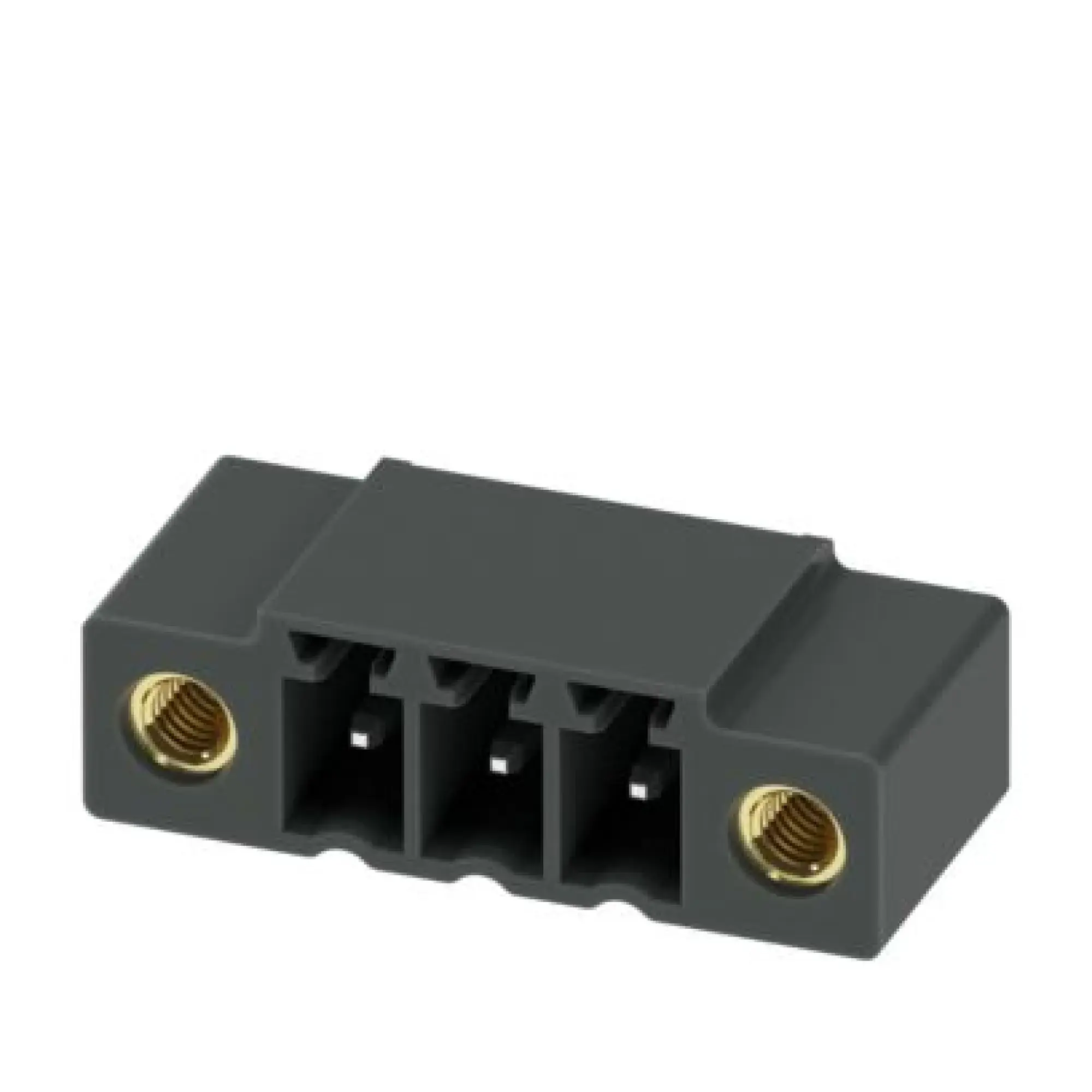 Phoenix Contact 1782145 PCB header MC 1,5/ 3-GF-3,81 P14 THRR56 (img_001) Phoenix Contact 1782145 PCB header MC 1,5/ 3-GF-3,81 P14 THRR56 (img_001)