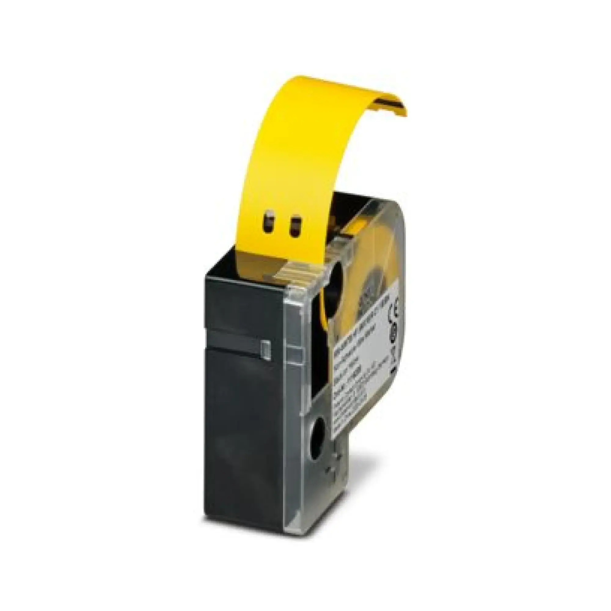 Phoenix Contact 1116208 Cable marker MM-WMTB HF (55X15)R C1 YE/BK (img_001)
