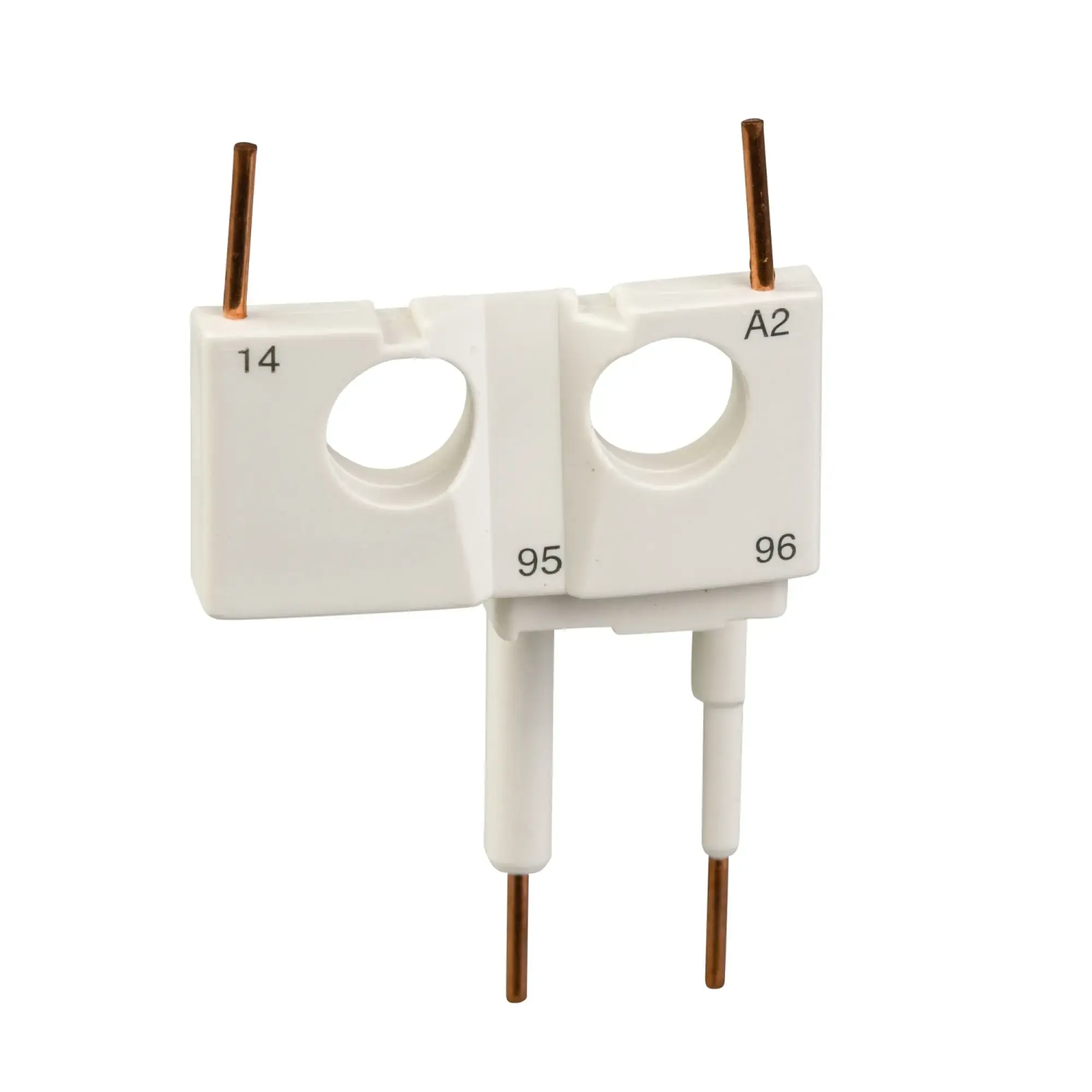 Schneider Electric LAD7C2 Wiring Kit, for D25-D38 (img_002) Schneider Electric LAD7C2 Wiring Kit, for D25-D38 (img_002)