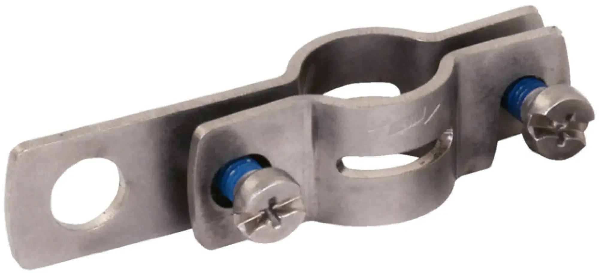 Dehn 410222 EB terminal element StSt for HVI light plus Conductor D=18/20mm (img_001) Dehn 410222 EB terminal element StSt for HVI light plus Conductor D=18/20mm (img_001)