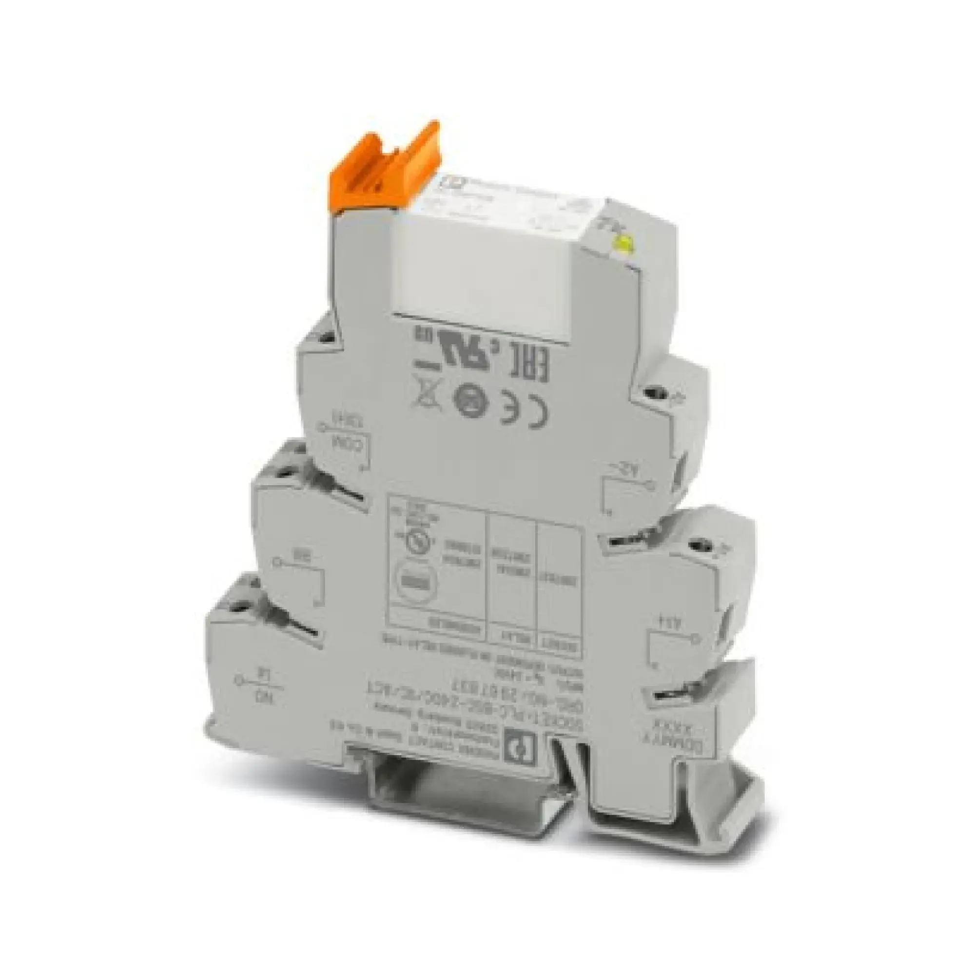 Phoenix Contact 1078680 Relay module PLC-RSC- 24DC/ 1ICT/ACT (img_001)