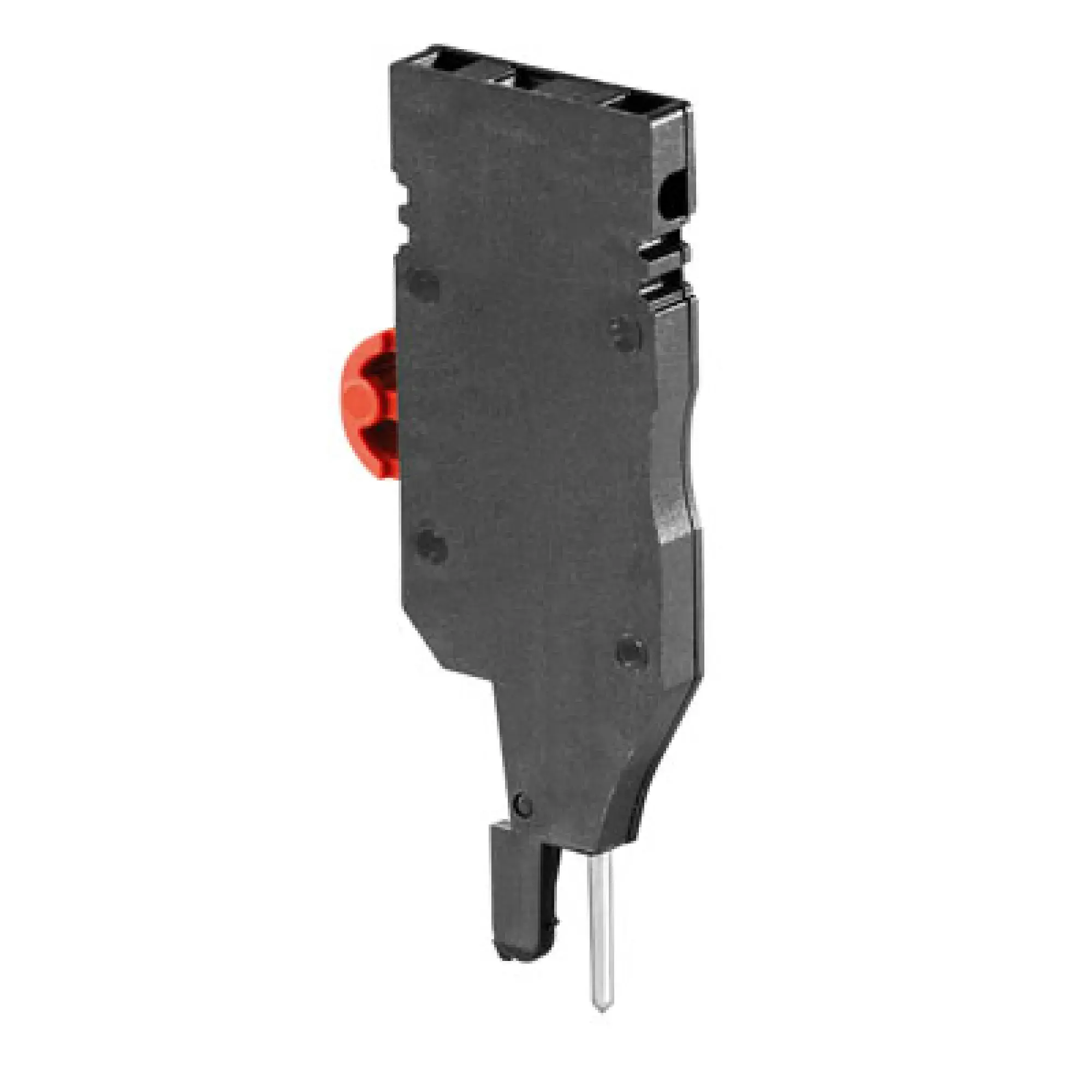 Weidmüller 1654050000 Test adapter (terminal), 1.5 mm², 250 V, 9 A (img_001) Weidmüller 1654050000 Test adapter (terminal), 1.5 mm², 250 V, 9 A (img_001)