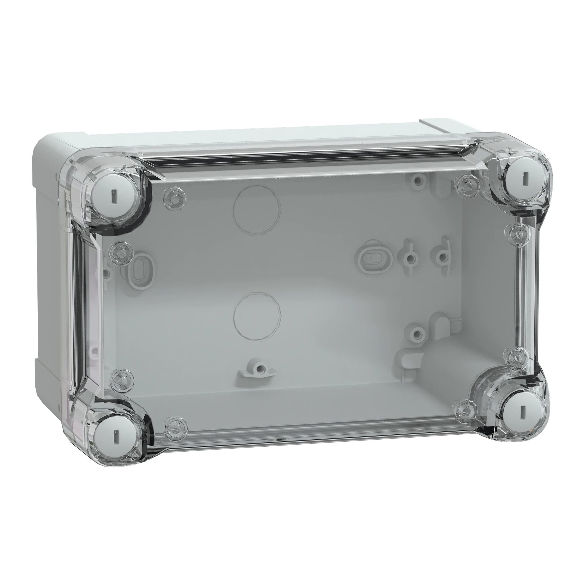 Schneider Electric NSYTBP191210HT PC Enclosure IP66 IK08 RAL7035 Int.H175B105D100Ext.H192B121D105 Transp.cover H40 (img_001) Schneider Electric NSYTBP191210HT PC Enclosure IP66 IK08 RAL7035 Int.H175B105D100Ext.H192B121D105 Transp.cover H40 (img_001)