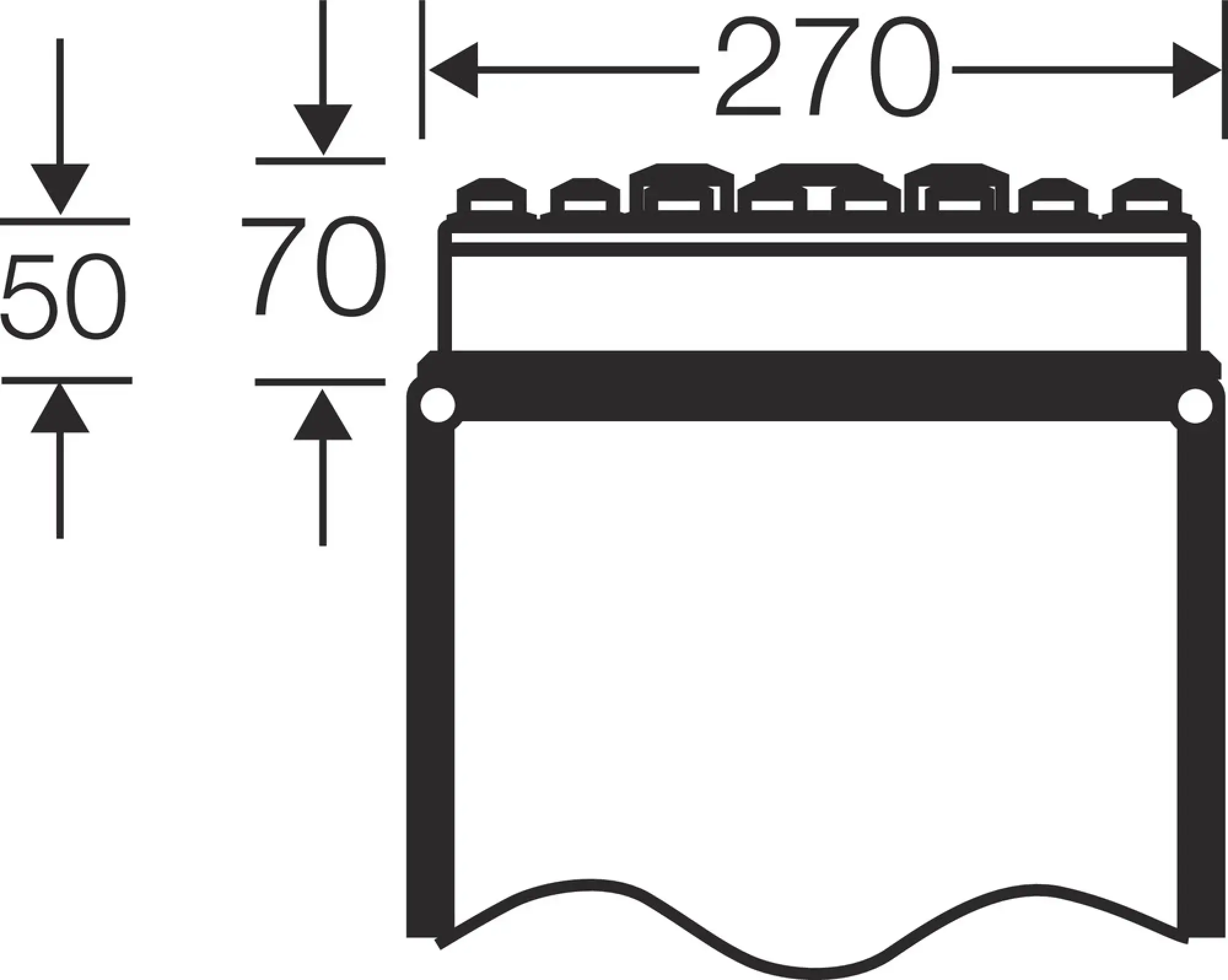 Hensel 68000068 ENYSTAR-Anbauflansch Größe 2 17x6-13, 2x9-17, 2x12-23, 1x17-30 mm FP FG 222 (img_004) Hensel 68000068 ENYSTAR-Anbauflansch Größe 2 17x6-13, 2x9-17, 2x12-23, 1x17-30 mm FP FG 222 (img_004)