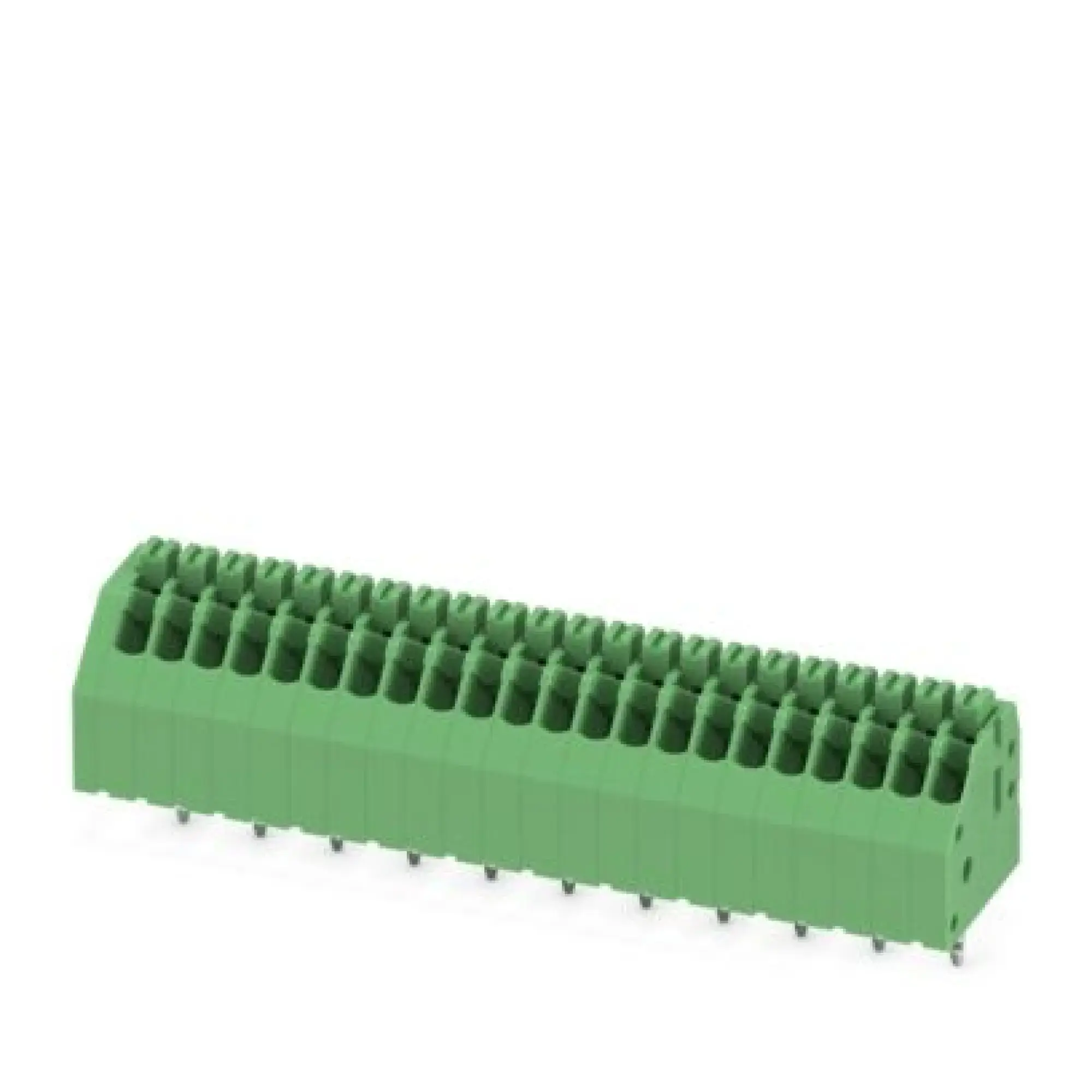 Phoenix Contact 1990203 PCB terminal block PTSA 0,5/22-2,5-Z (img_001) Phoenix Contact 1990203 PCB terminal block PTSA 0,5/22-2,5-Z (img_001)