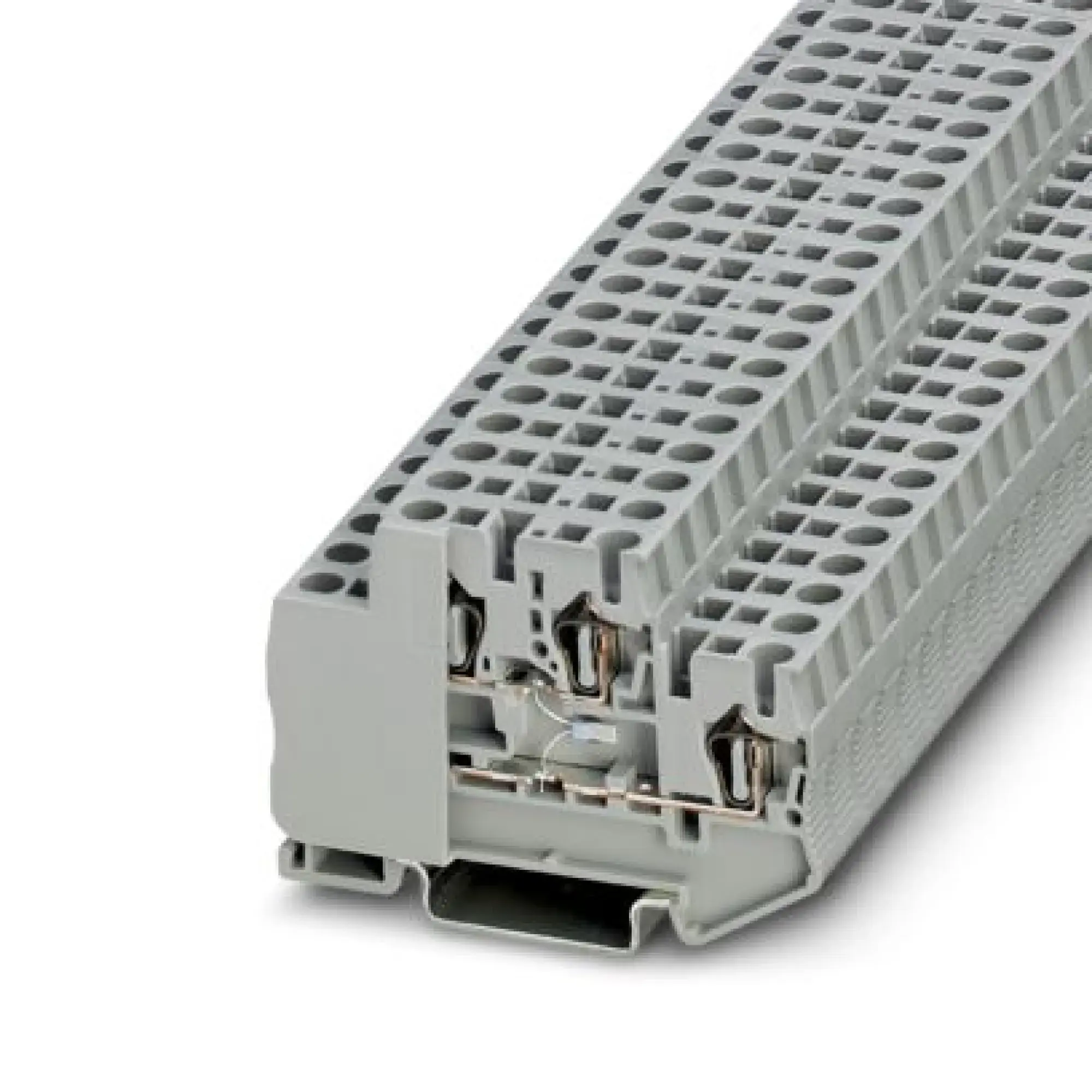 Phoenix Contact 3035564 Double-level spring-cage terminal block STTB 2,5-PT100 MD (img_001)