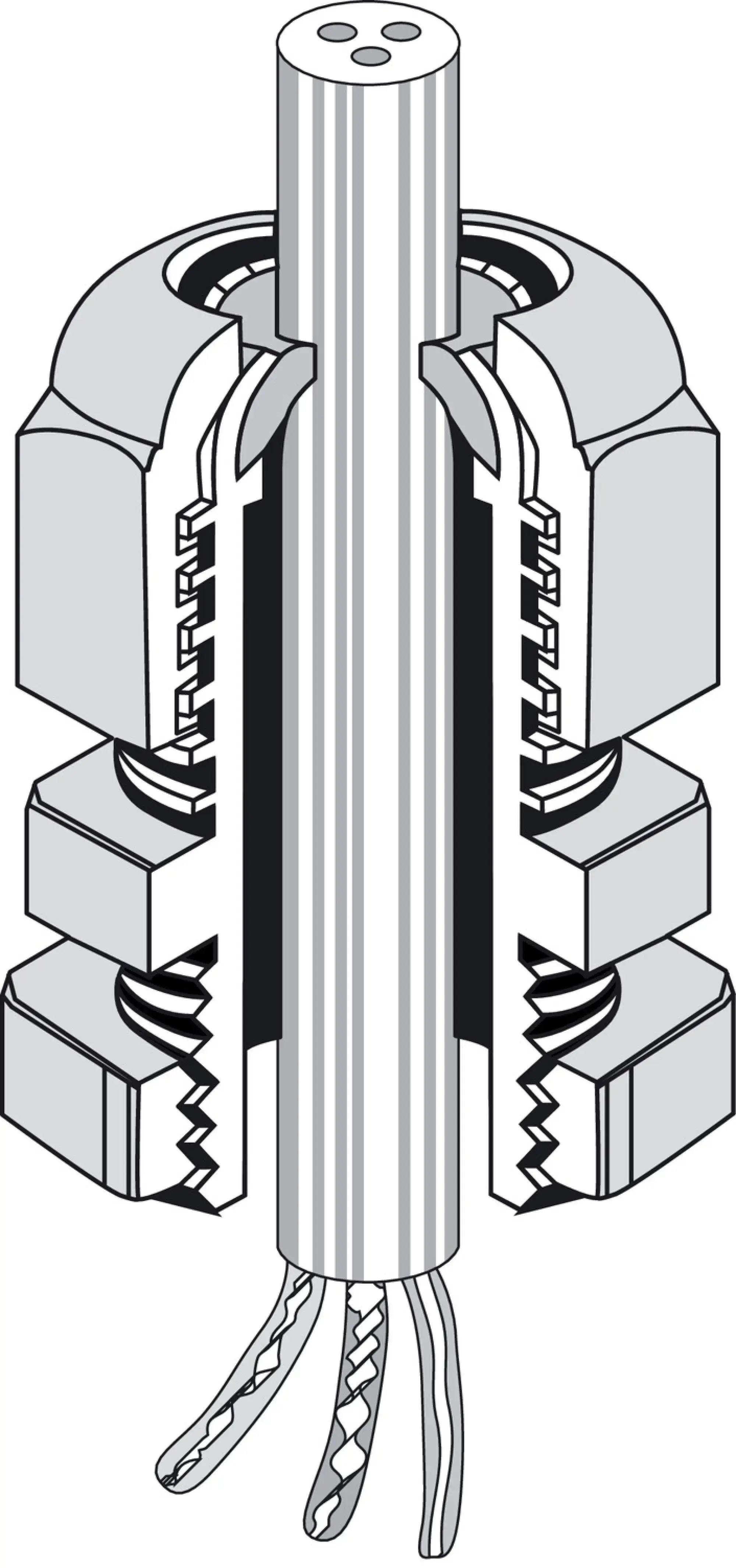 Hensel 3600075 Anbau-Kabelstutzen, Pg 9 AKS 9 (img_004) Hensel 3600075 Anbau-Kabelstutzen, Pg 9 AKS 9 (img_004)
