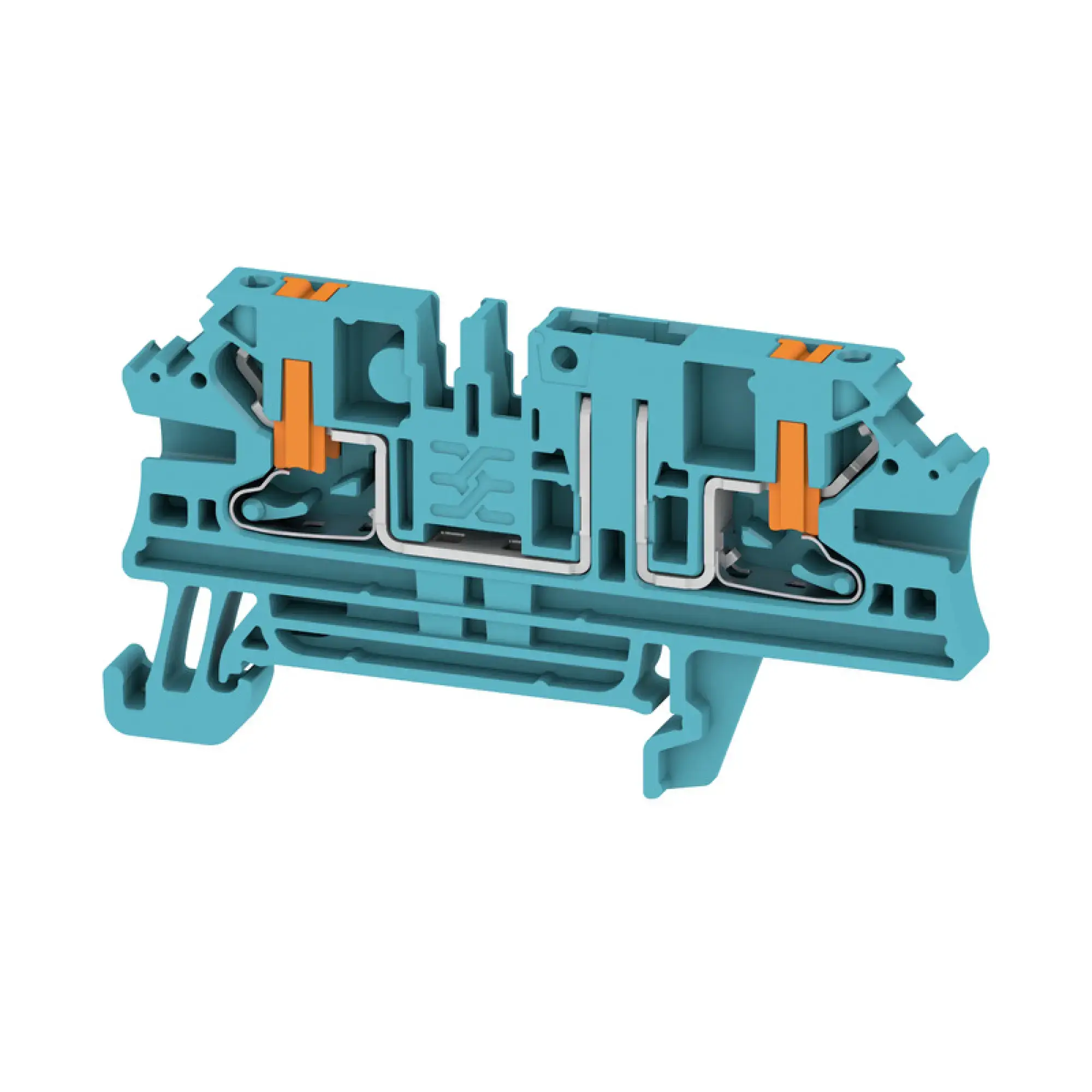 Weidmüller 2898690000 Basic terminal for component plug, PUSH IN, 500, 20, 2 (img_001) Weidmüller 2898690000 Basic terminal for component plug, PUSH IN, 500, 20, 2 (img_001)
